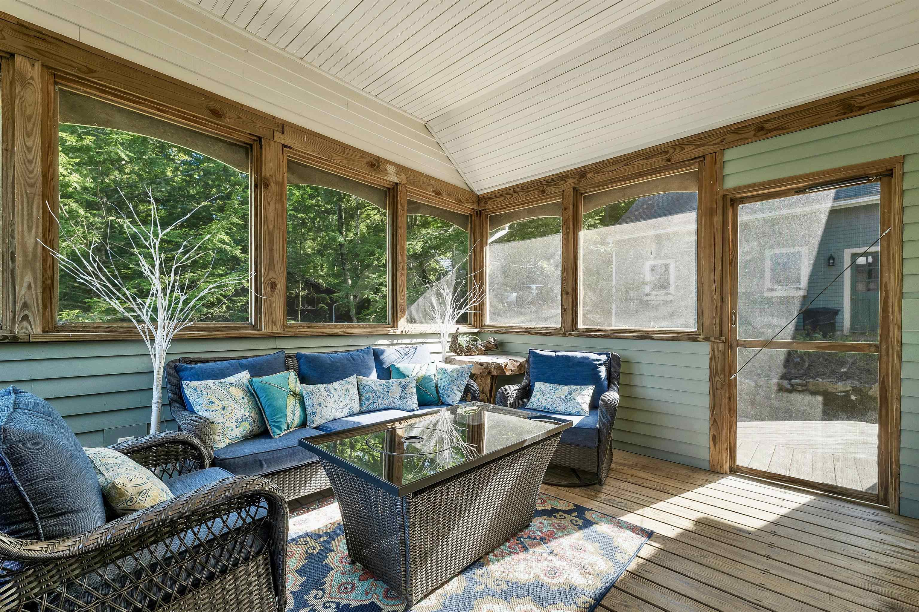 151 North Shore Rd, New Durham, NH 03855