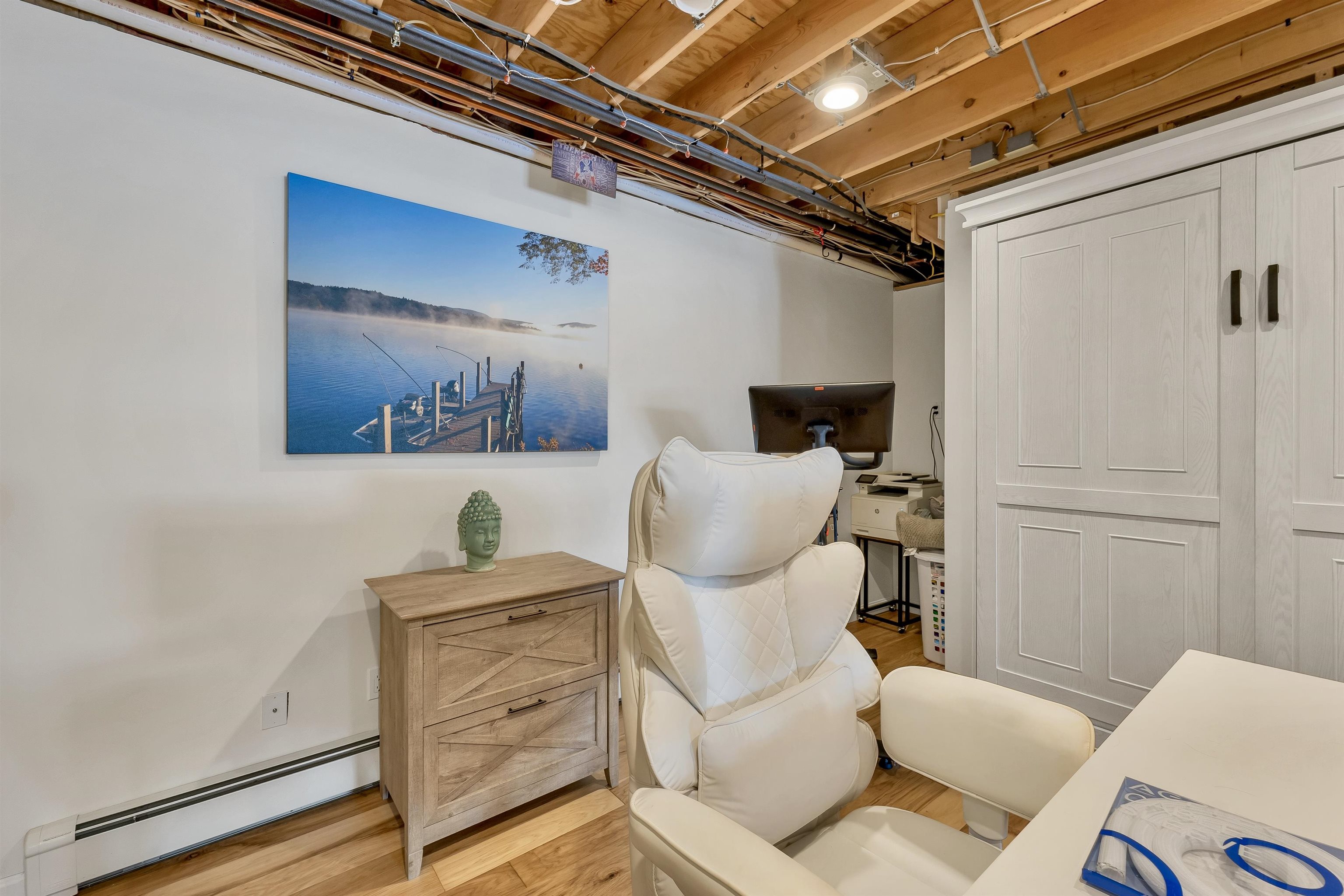 151 North Shore Rd, New Durham, NH 03855