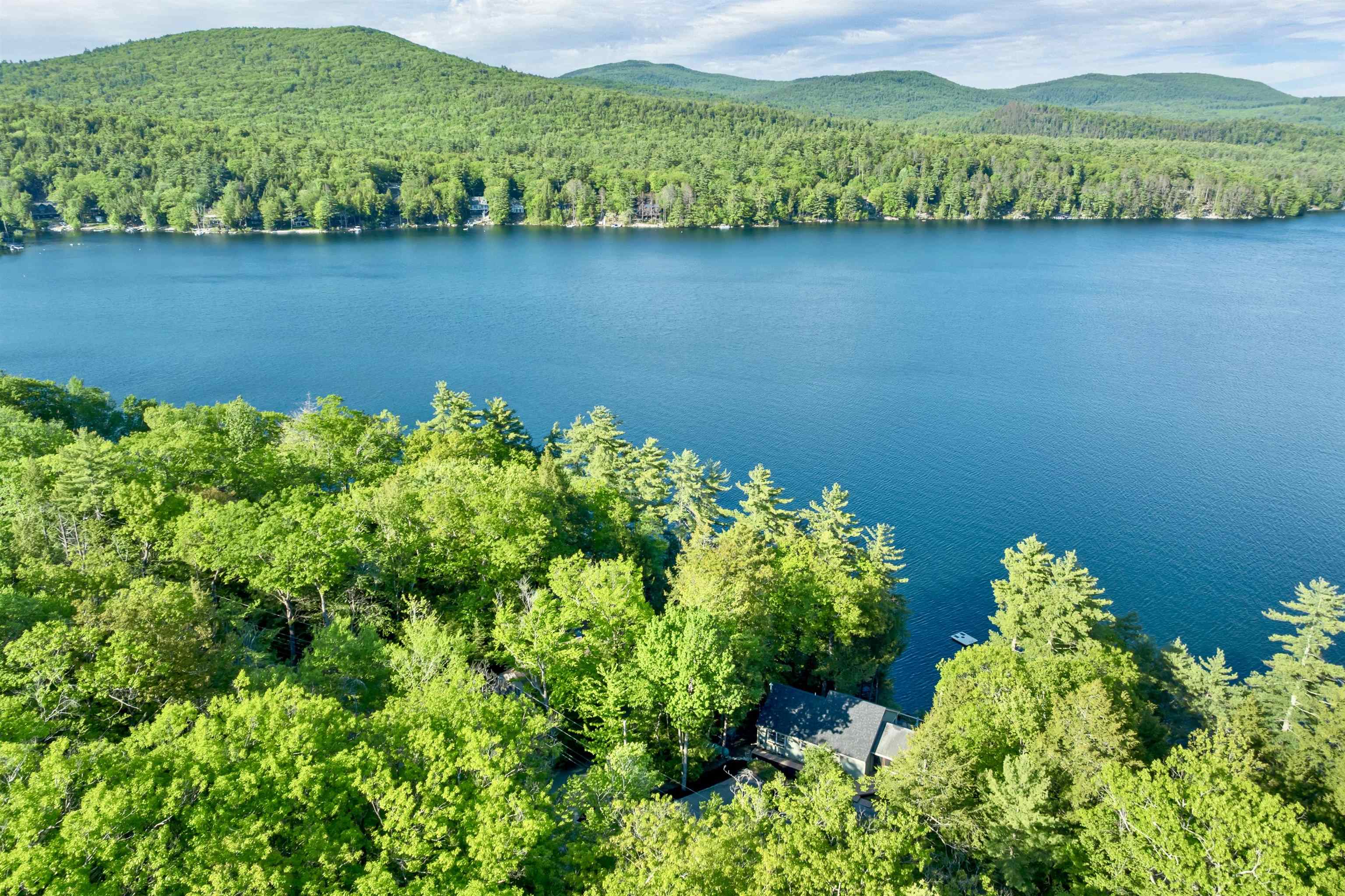 151 North Shore Rd, New Durham, NH 03855