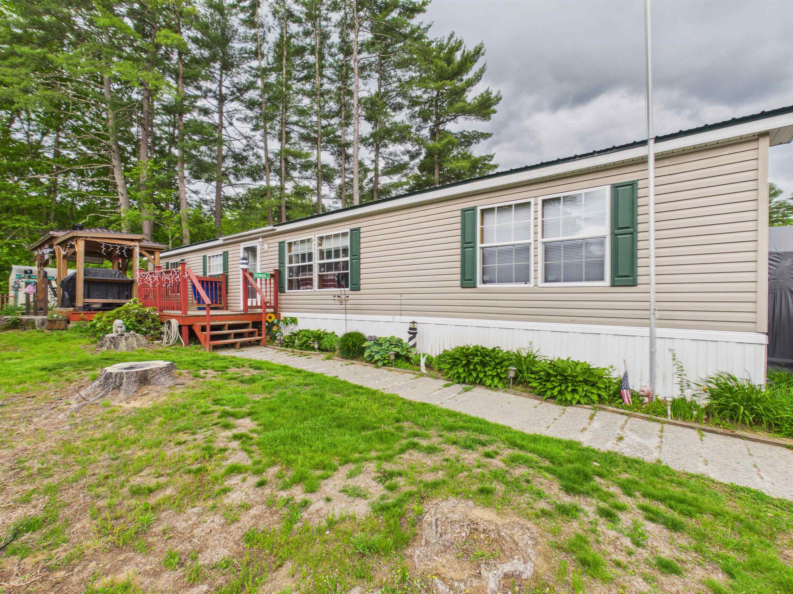 57 Sparrow St, Keene, NH 03431