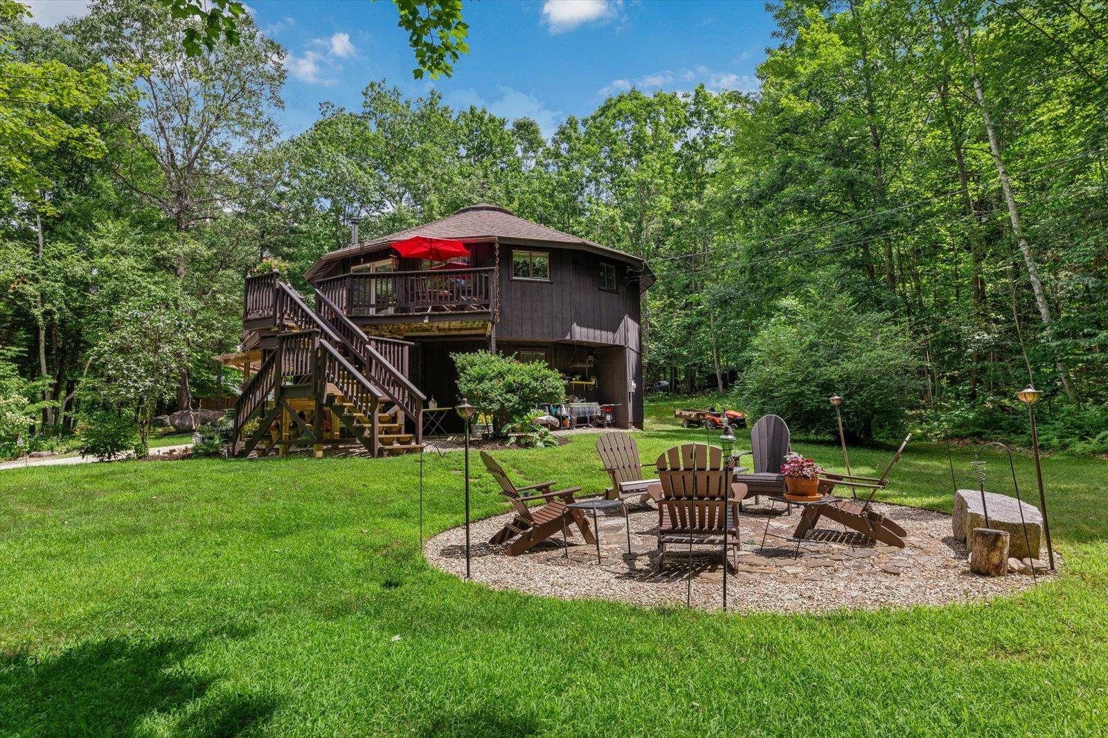 332 Eaton Rd, Swanzey, NH 03446