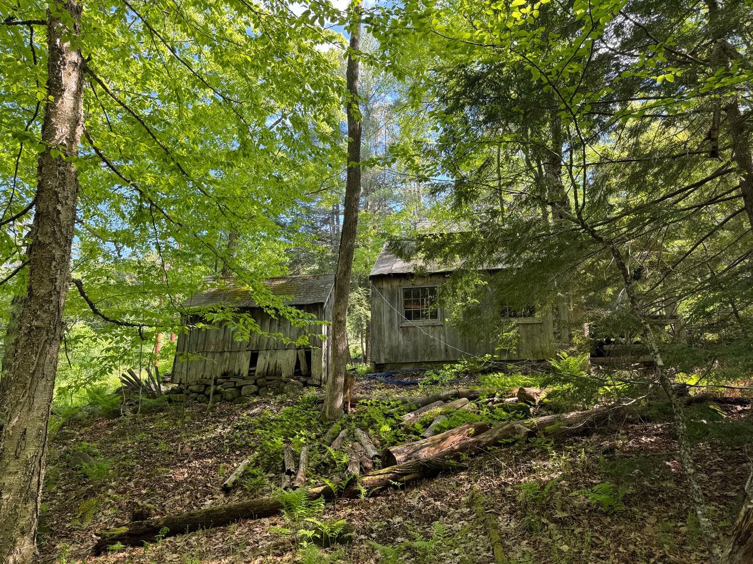 0 Peaked Hill Rd, Bristol, NH 03222