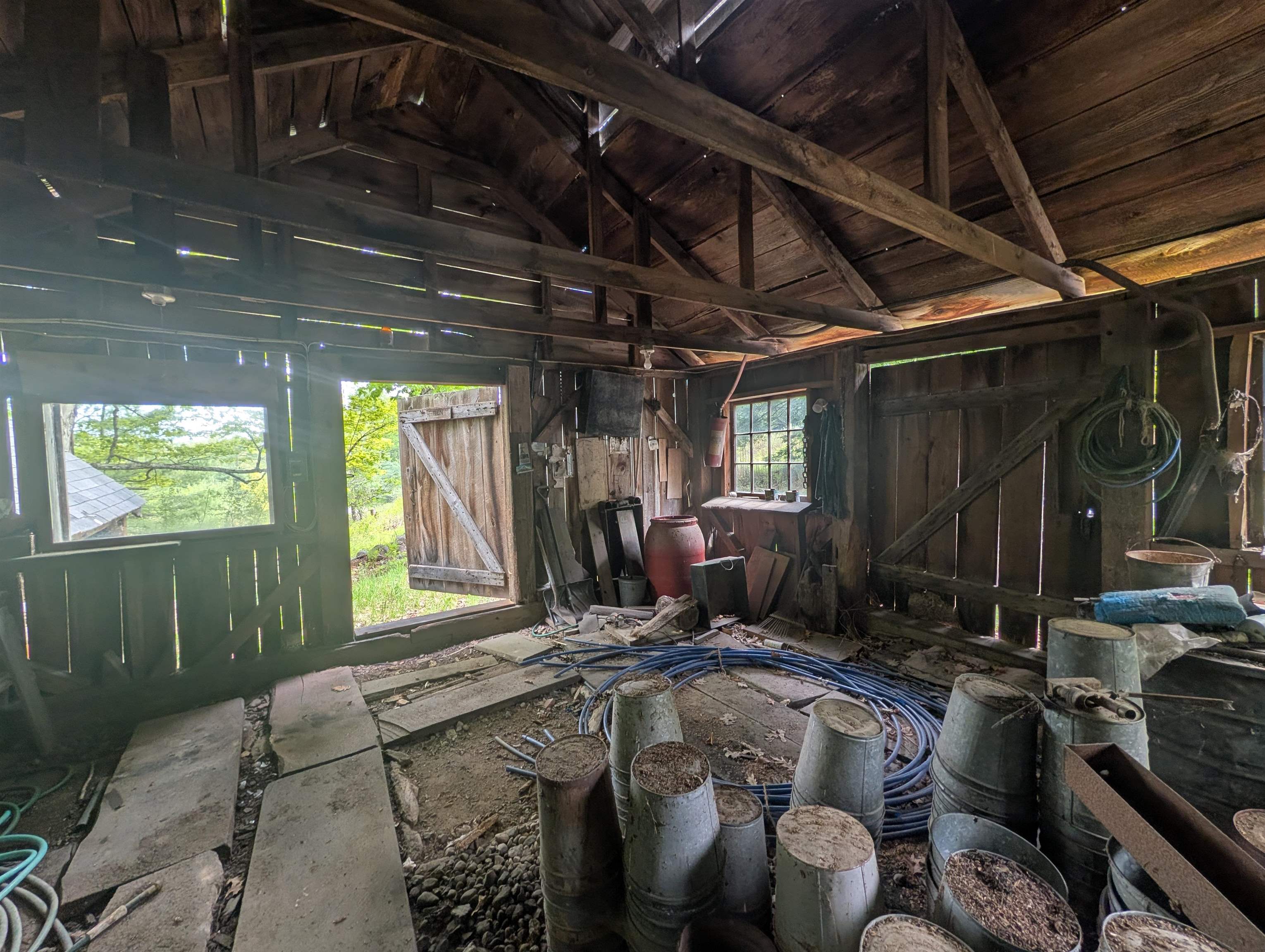 Peaked Hill Rd, Bristol, NH 03222