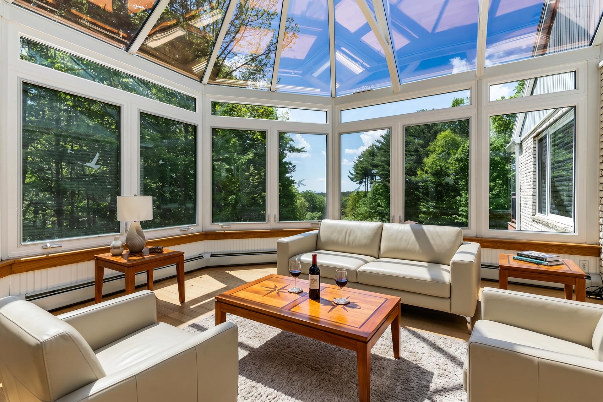 Sitting Room - GLASS 25393501