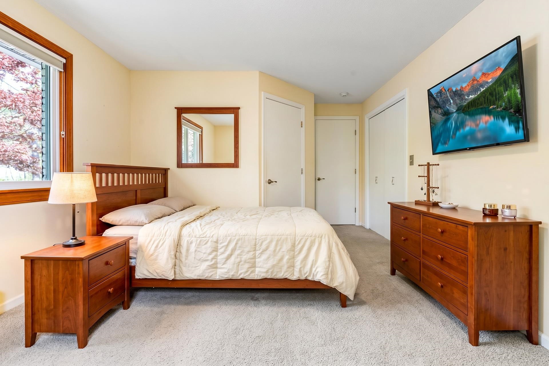 Primary Bedroom with Bath 25393606