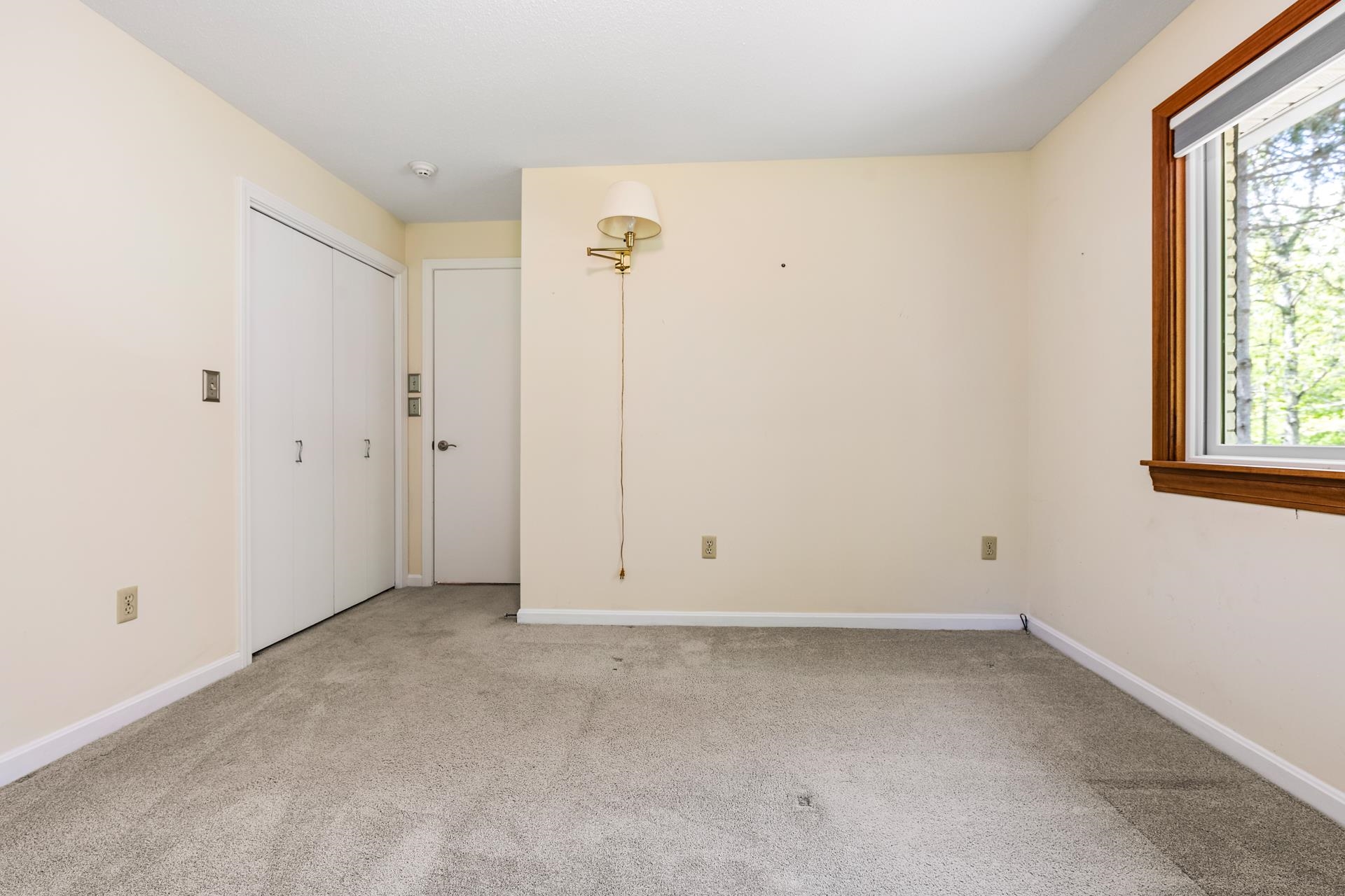 Bedroom #2