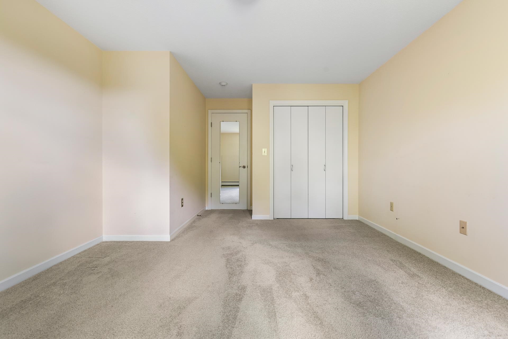 Bedroom #4