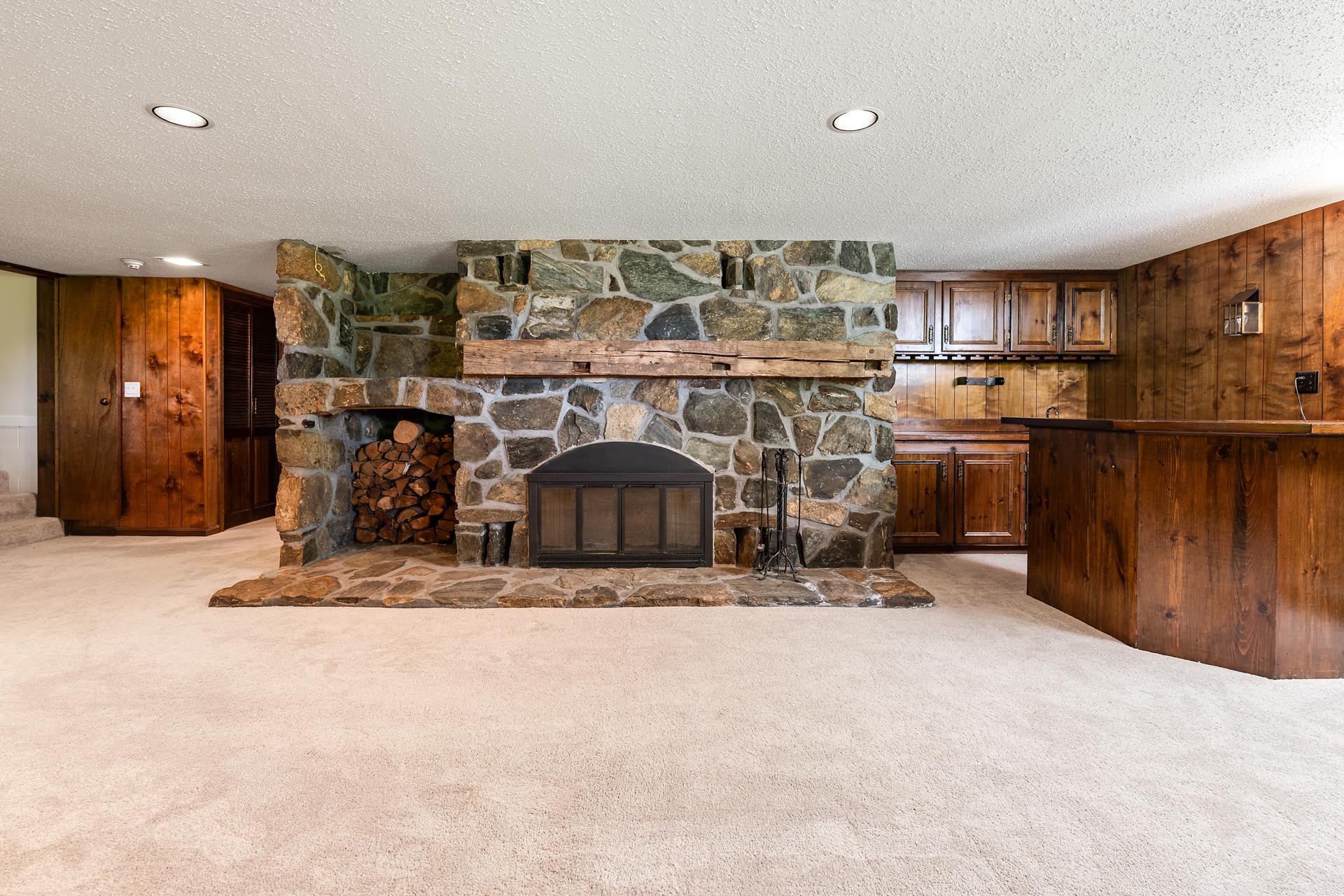 Downstairs Great with bar 25393634