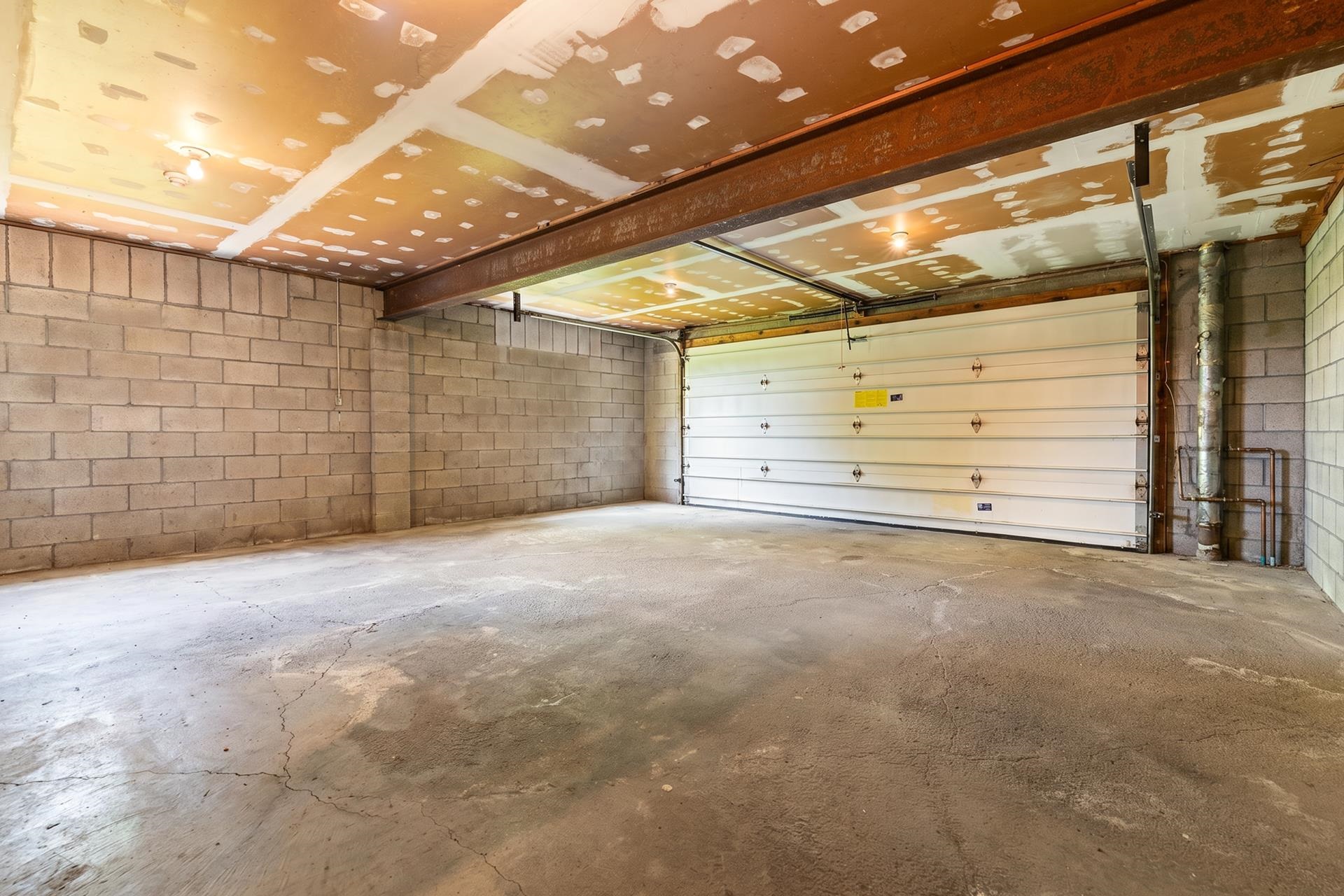 2 Car Garage 25393638