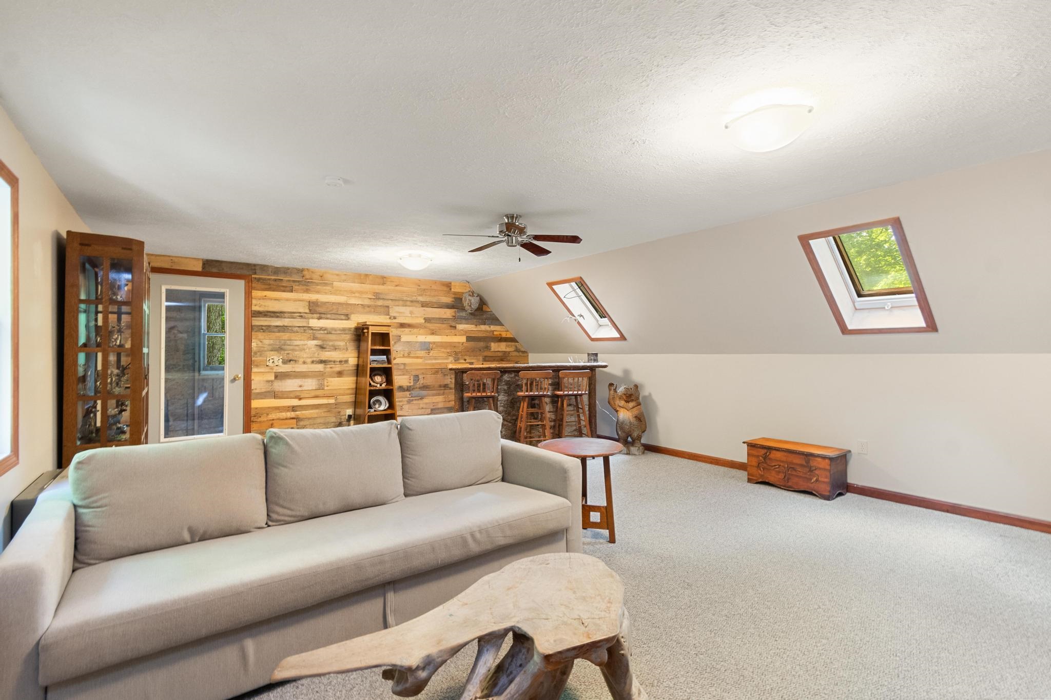 588 Waller Rd, Georgia, VT 05468