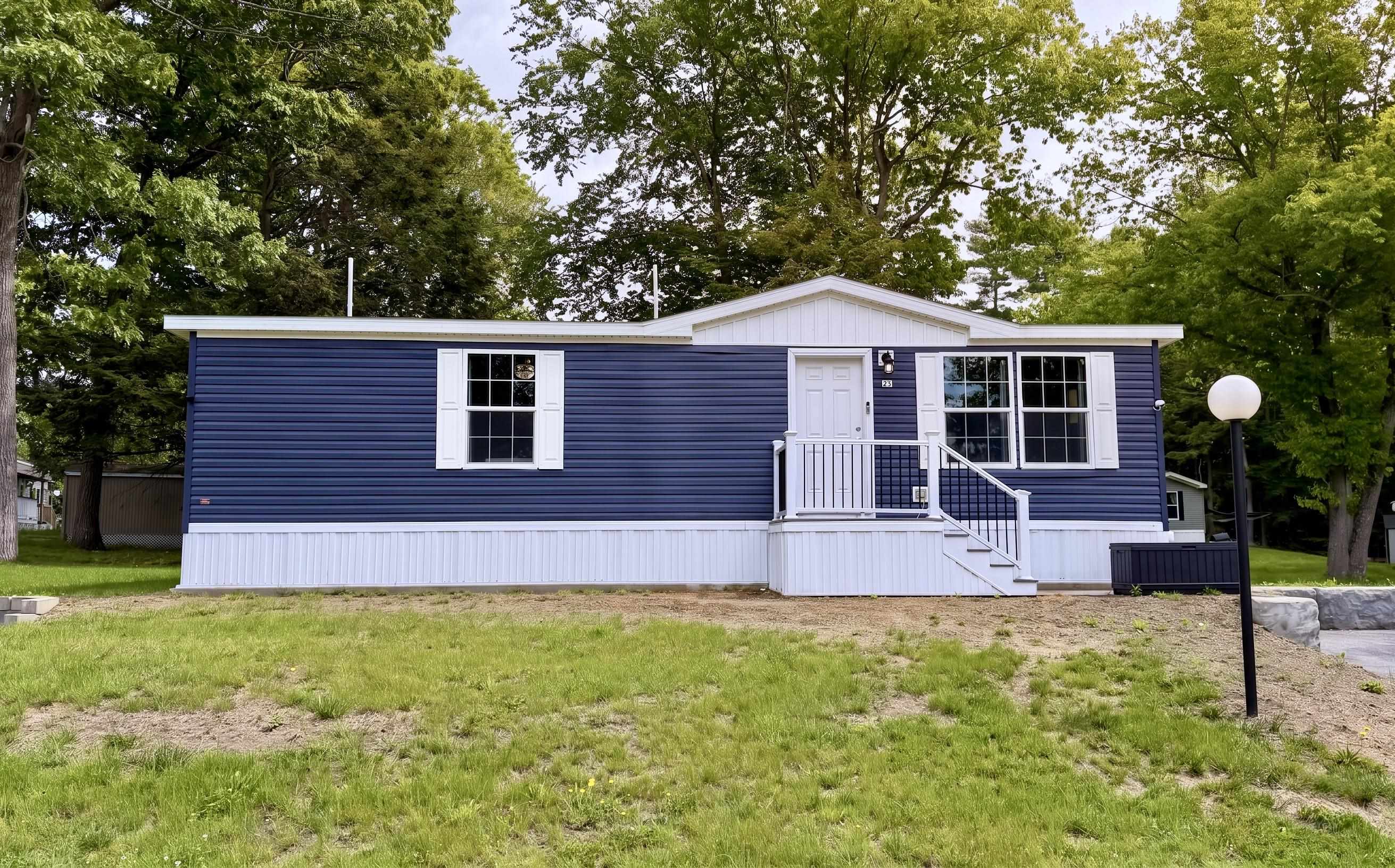 23 South Elderberry Ln, Rochester, NH 03867