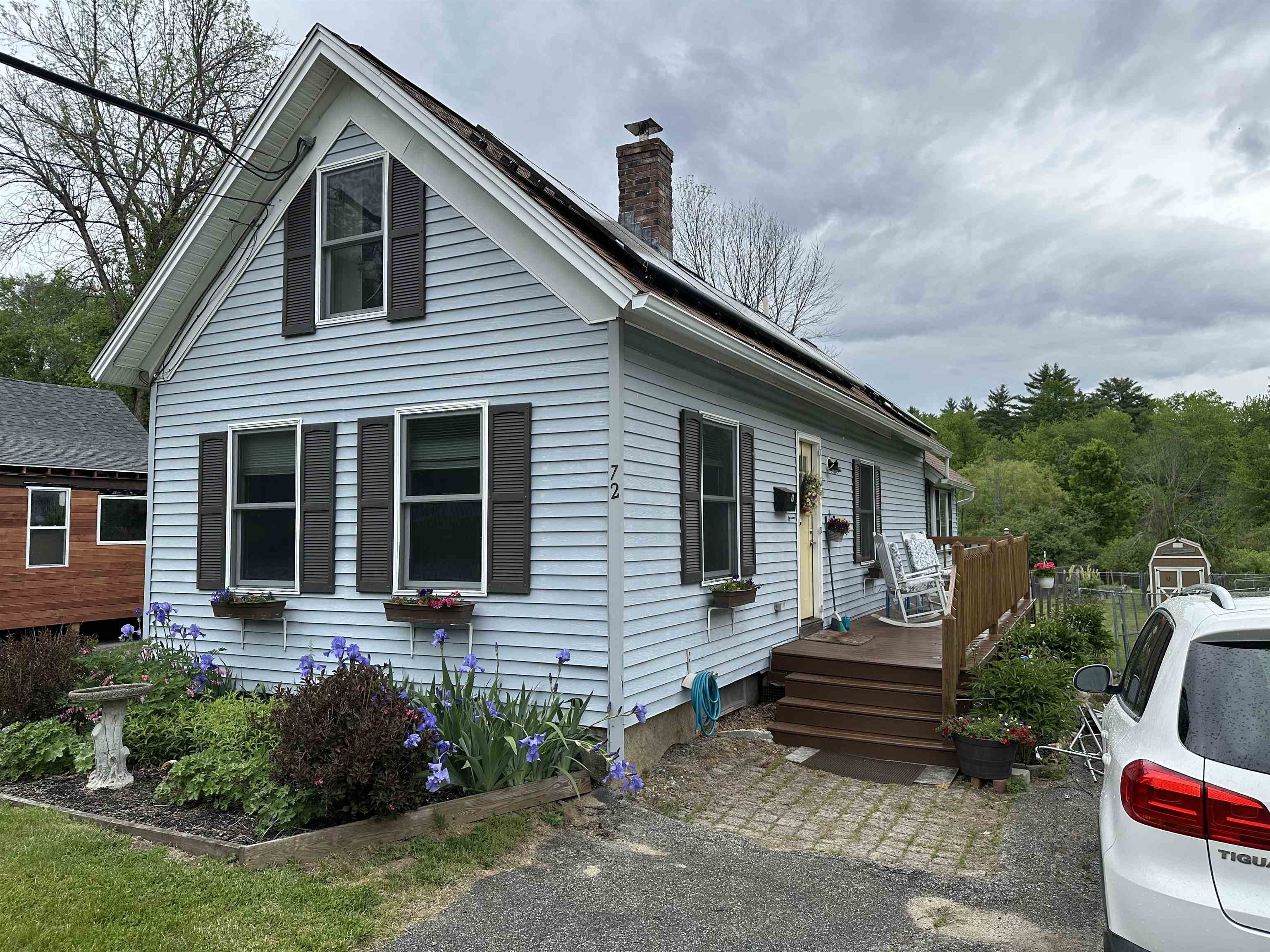 72 North St, Jaffrey, NH 03452
