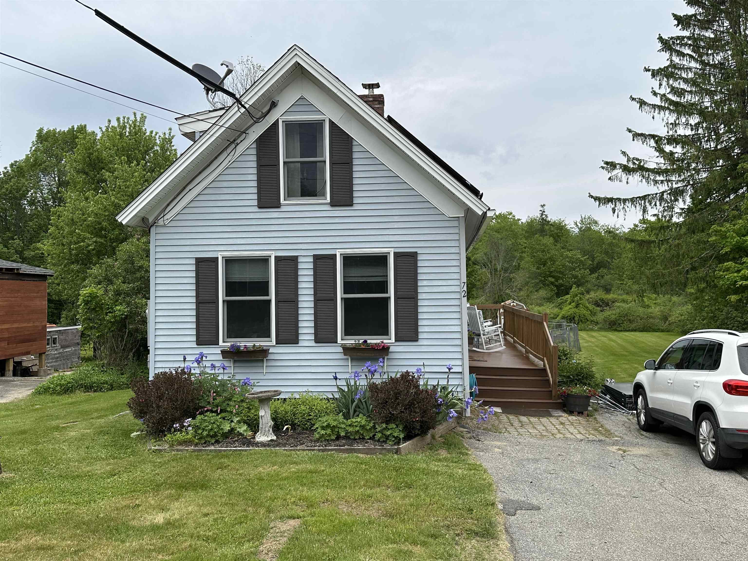 72 North St, Jaffrey, NH 03452