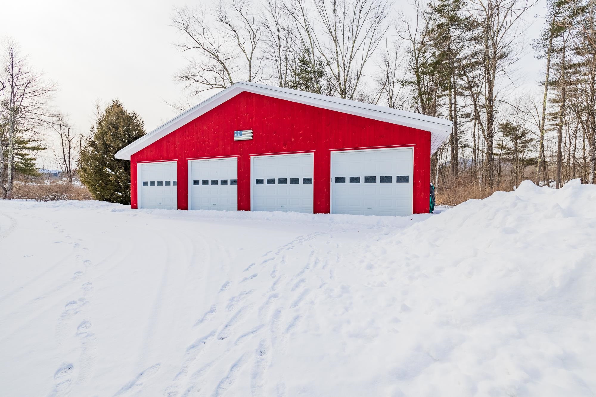 43 Limerick Ln, Arlington, VT 05250