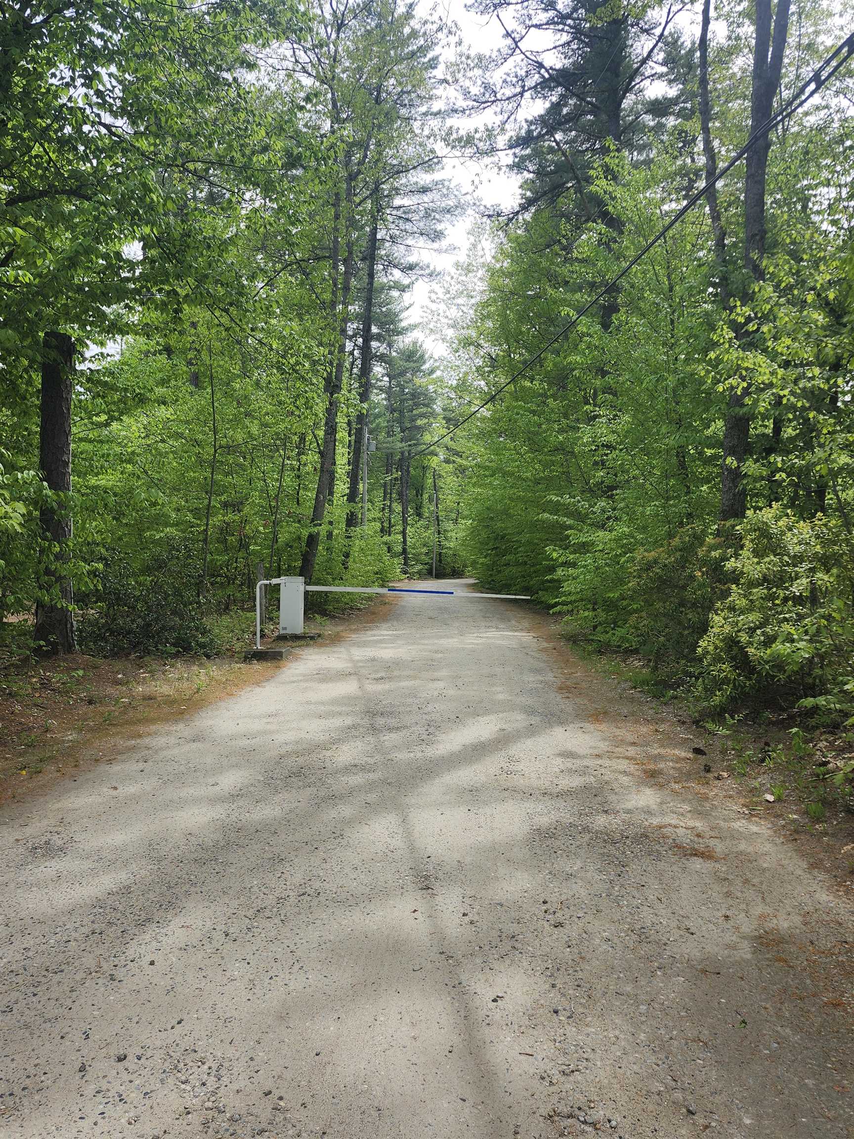 Lot 7 Pine Rd, Wakefield, NH 03830