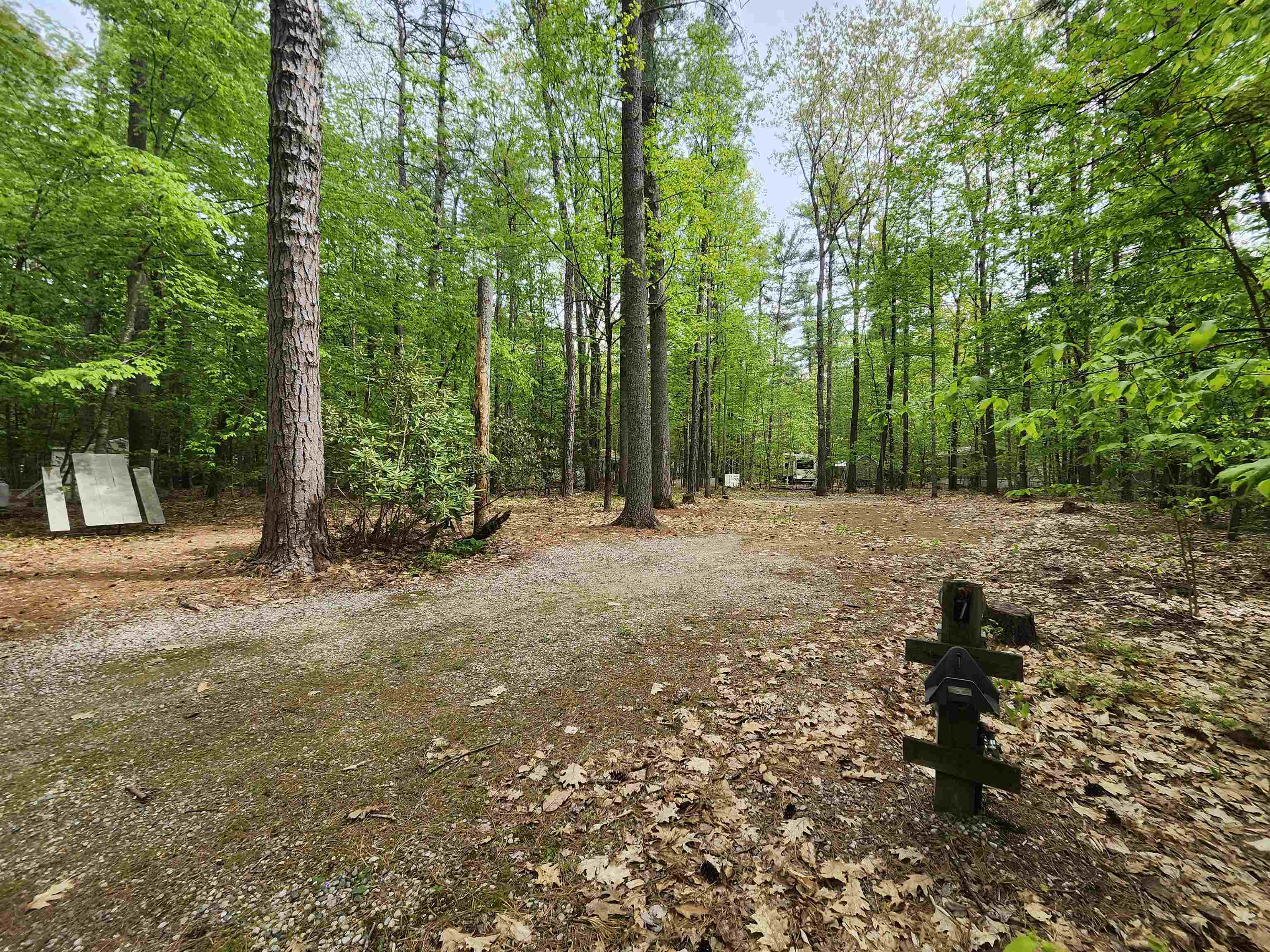 Lot 7 Pine Rd, Wakefield, NH 03830