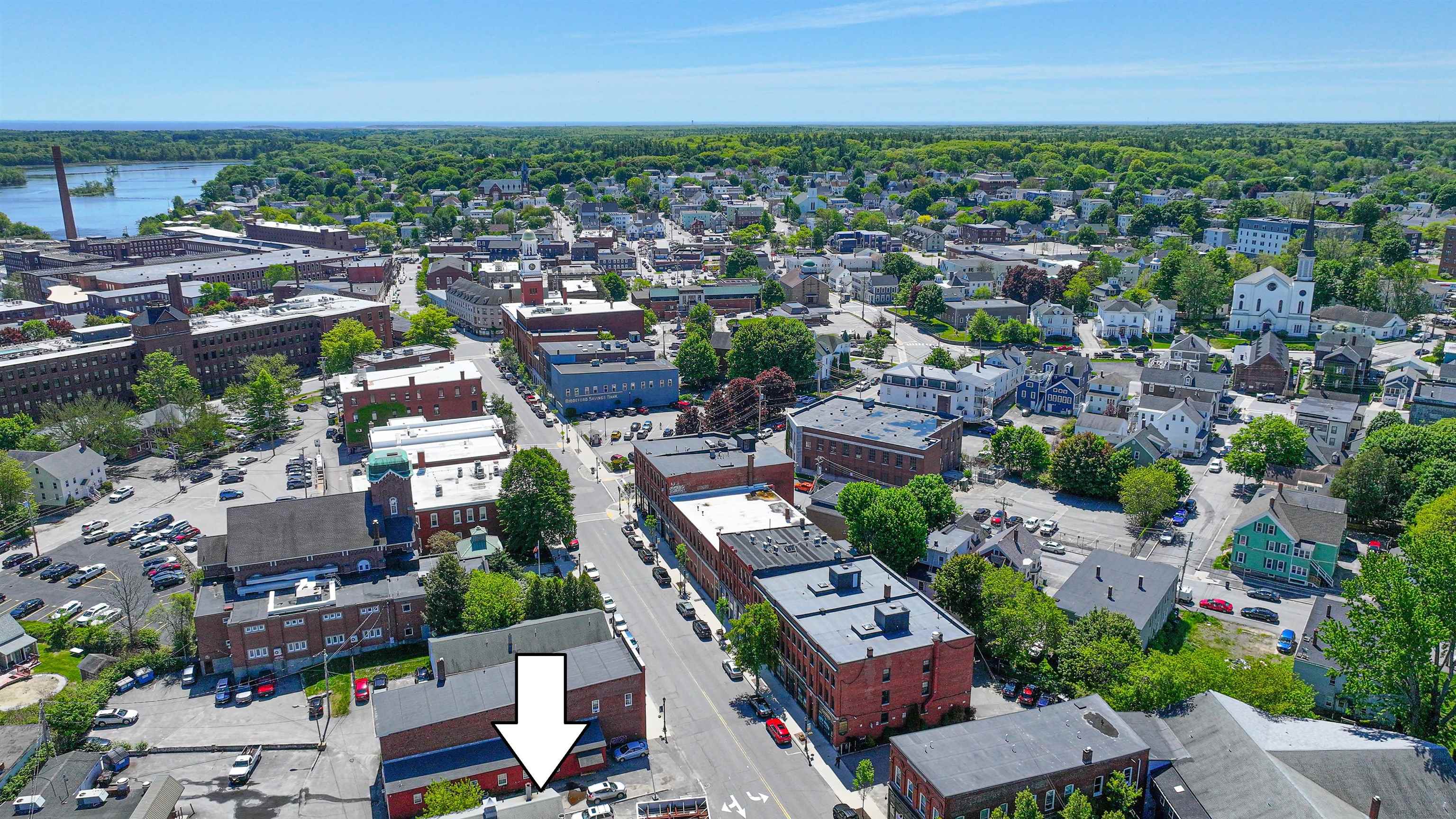330 Main St, Biddeford, ME 04005