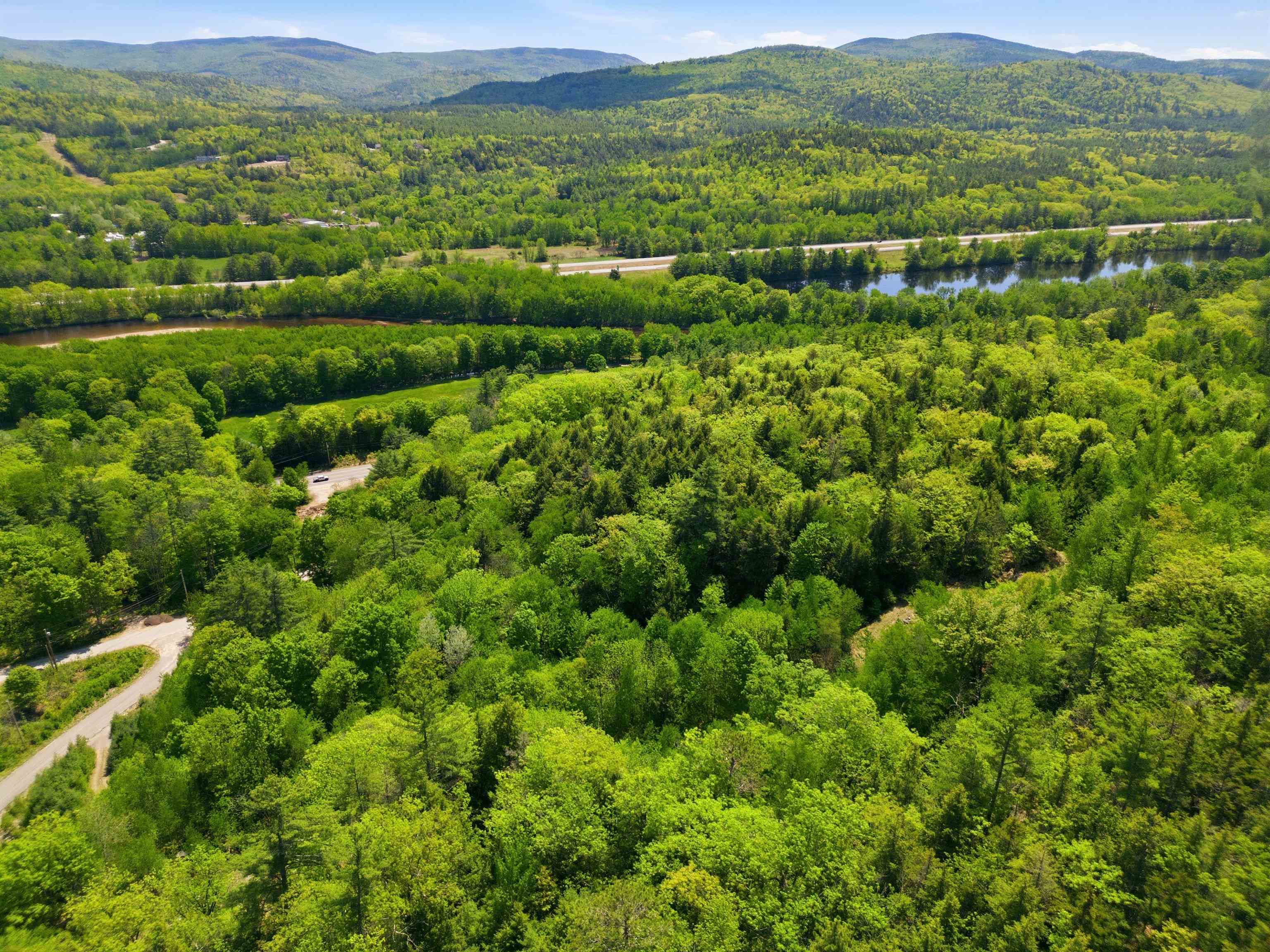 Lot 4 Quarry Rd, Campton, NH 03223