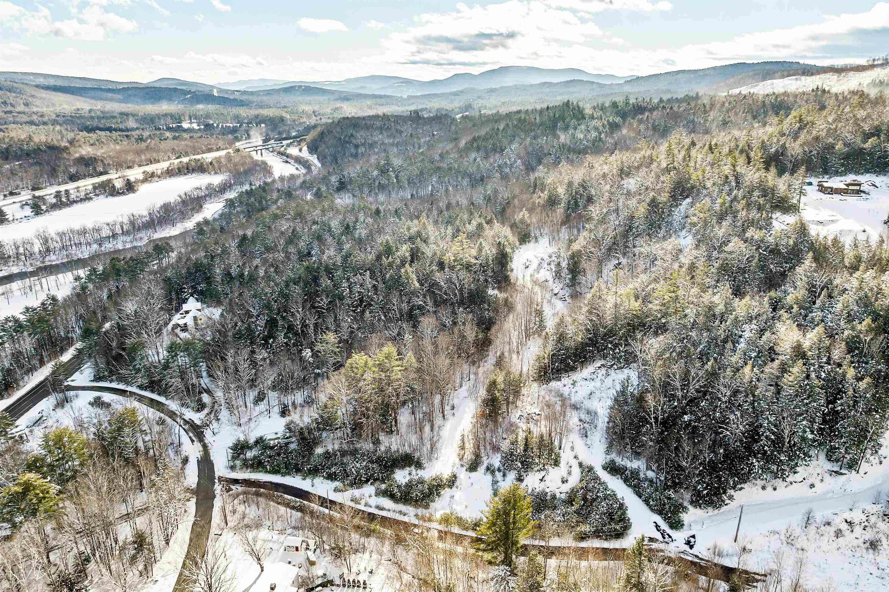 Lot 4 Quarry Rd, Campton, NH 03223