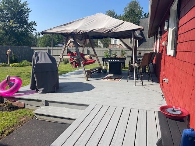 5 Linda Dr, Belmont, NH 03220