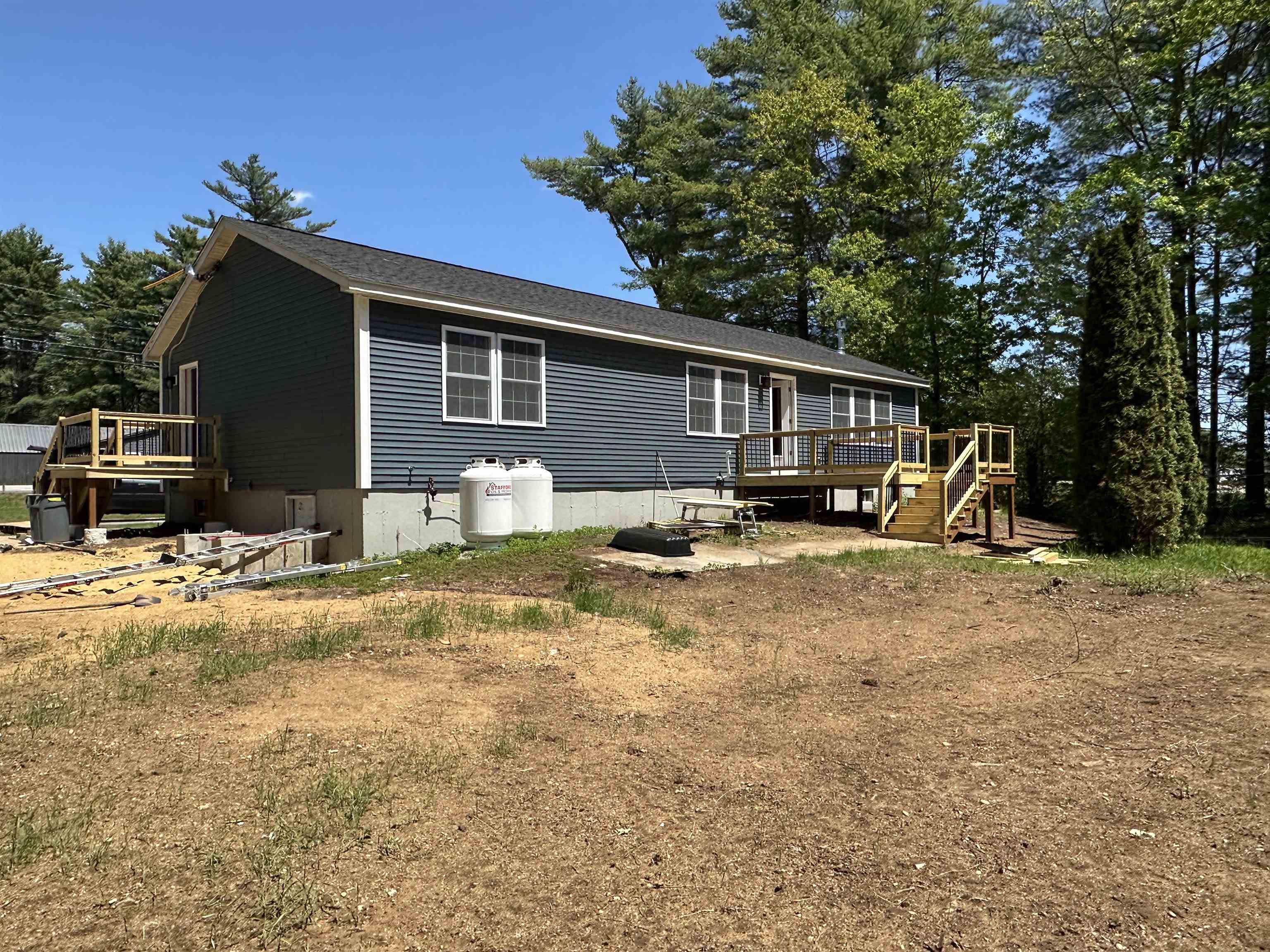 335 Depot St, Belmont, NH 03220