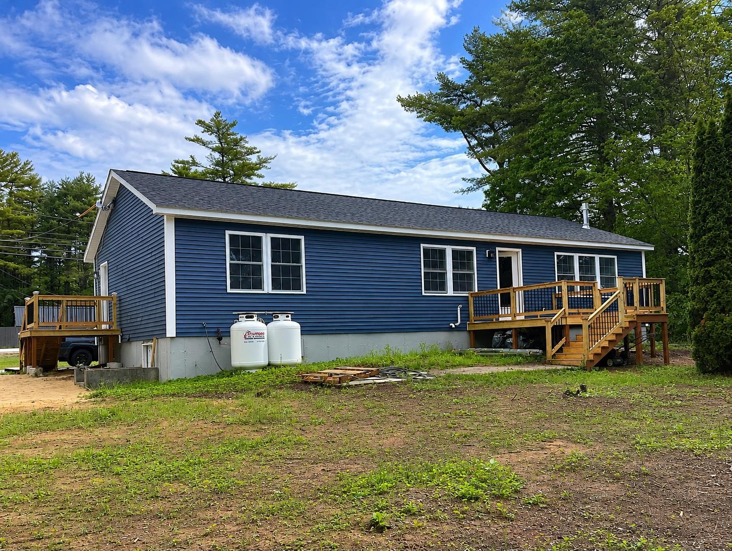 335 Depot St, Belmont, NH 03220