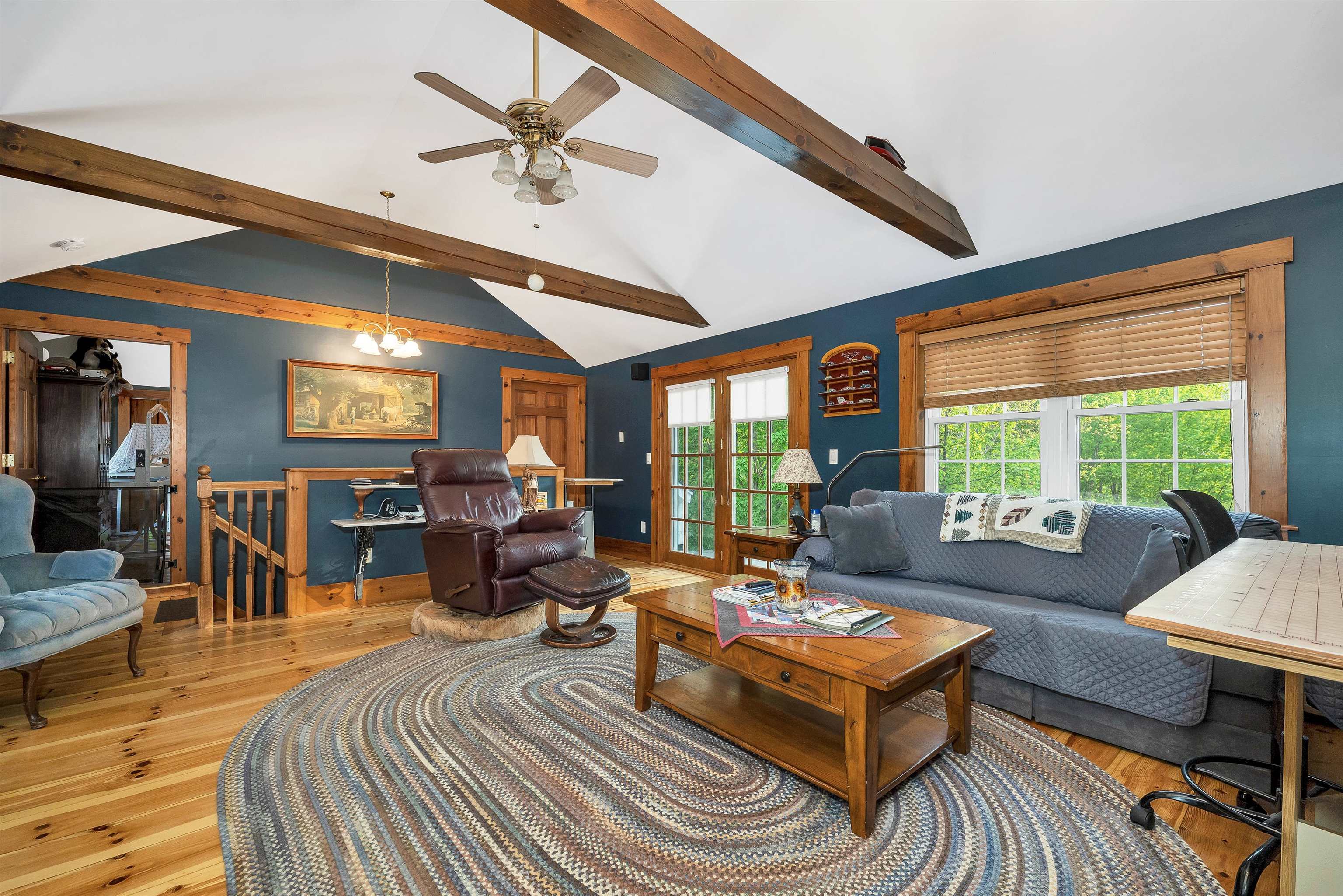 2384 White Mountain Hw, Conway, NH 03860