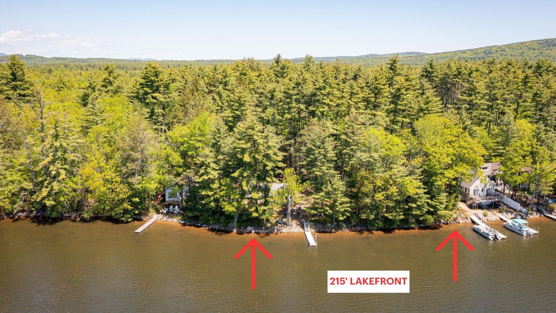 35 Oak Ave, Effingham, NH 03882