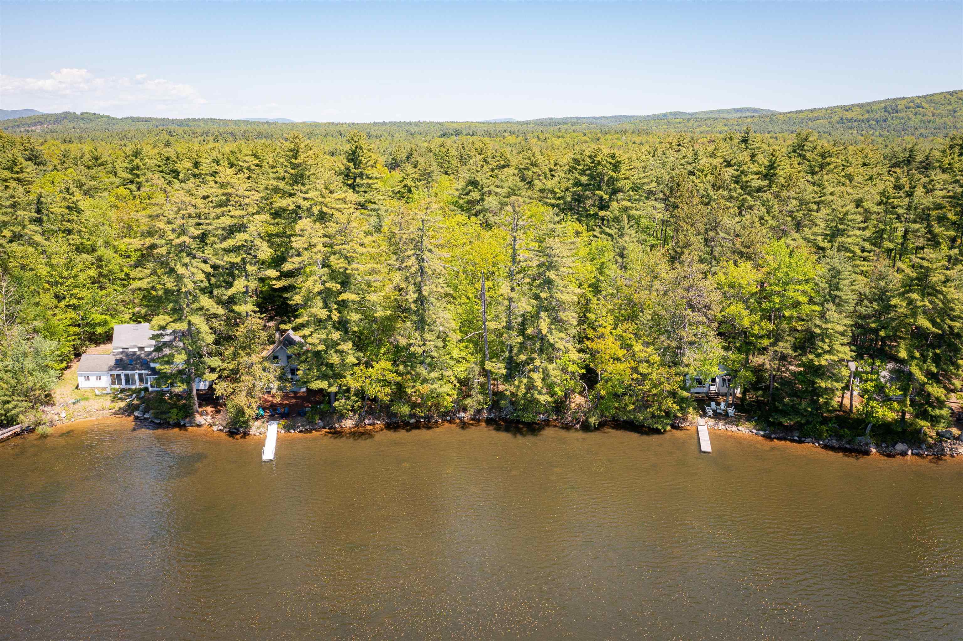 35 Oak Ave, Effingham, NH 03882
