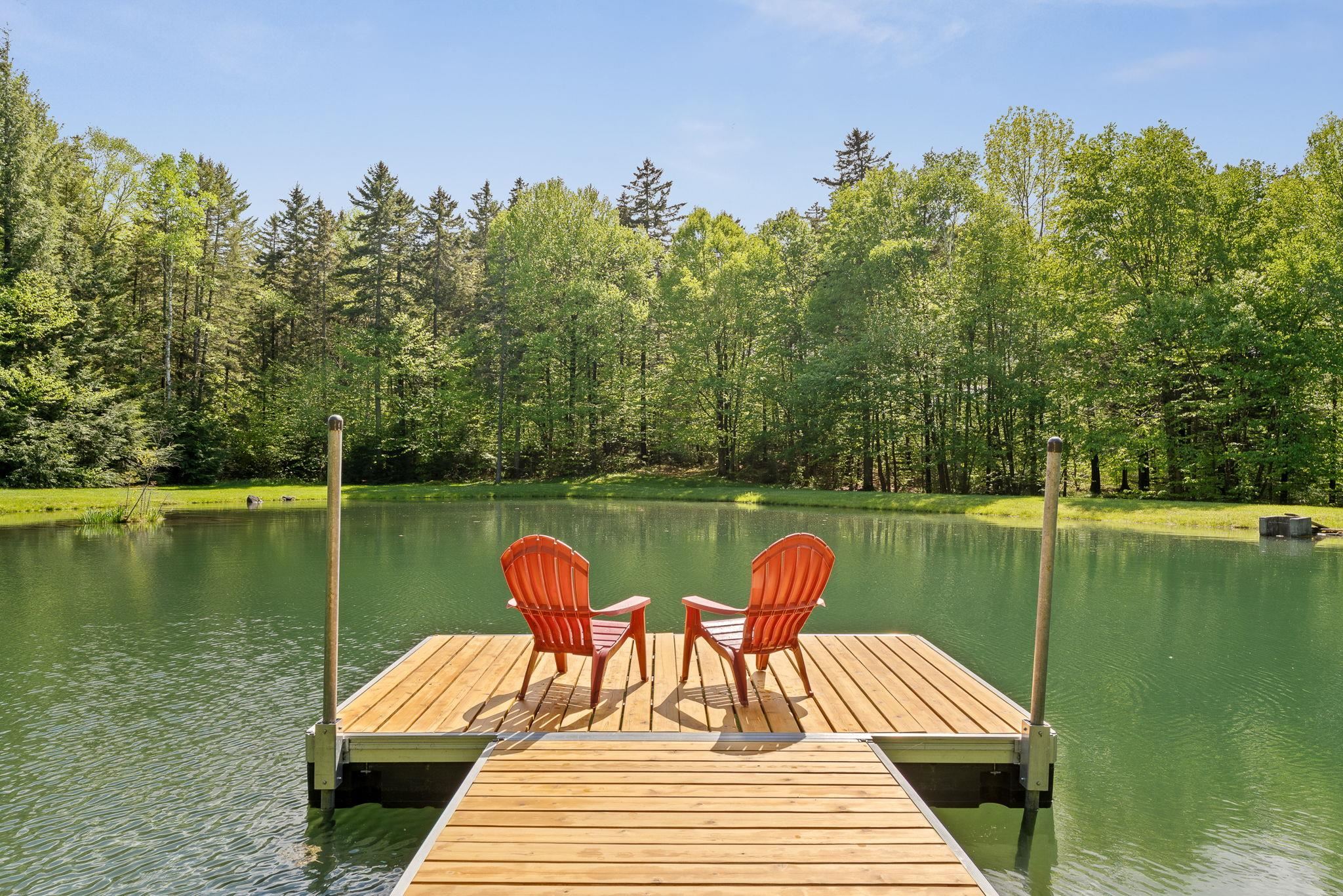 Barnard VT&nbsp;Home for sale $1,150,000 $301 per sq.ft.