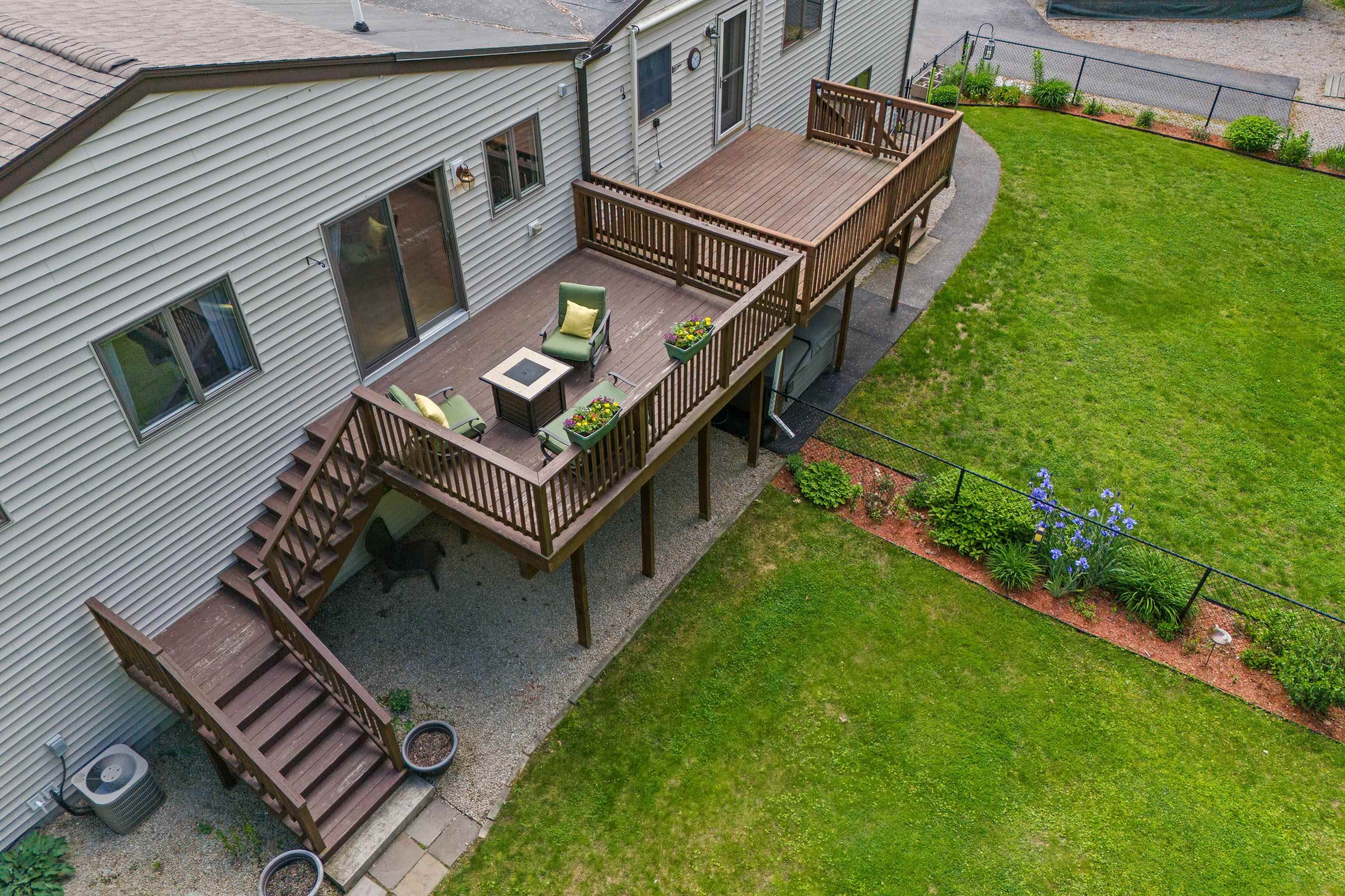 3 and 5 Shady Ln, Salem, NH 03079-2229