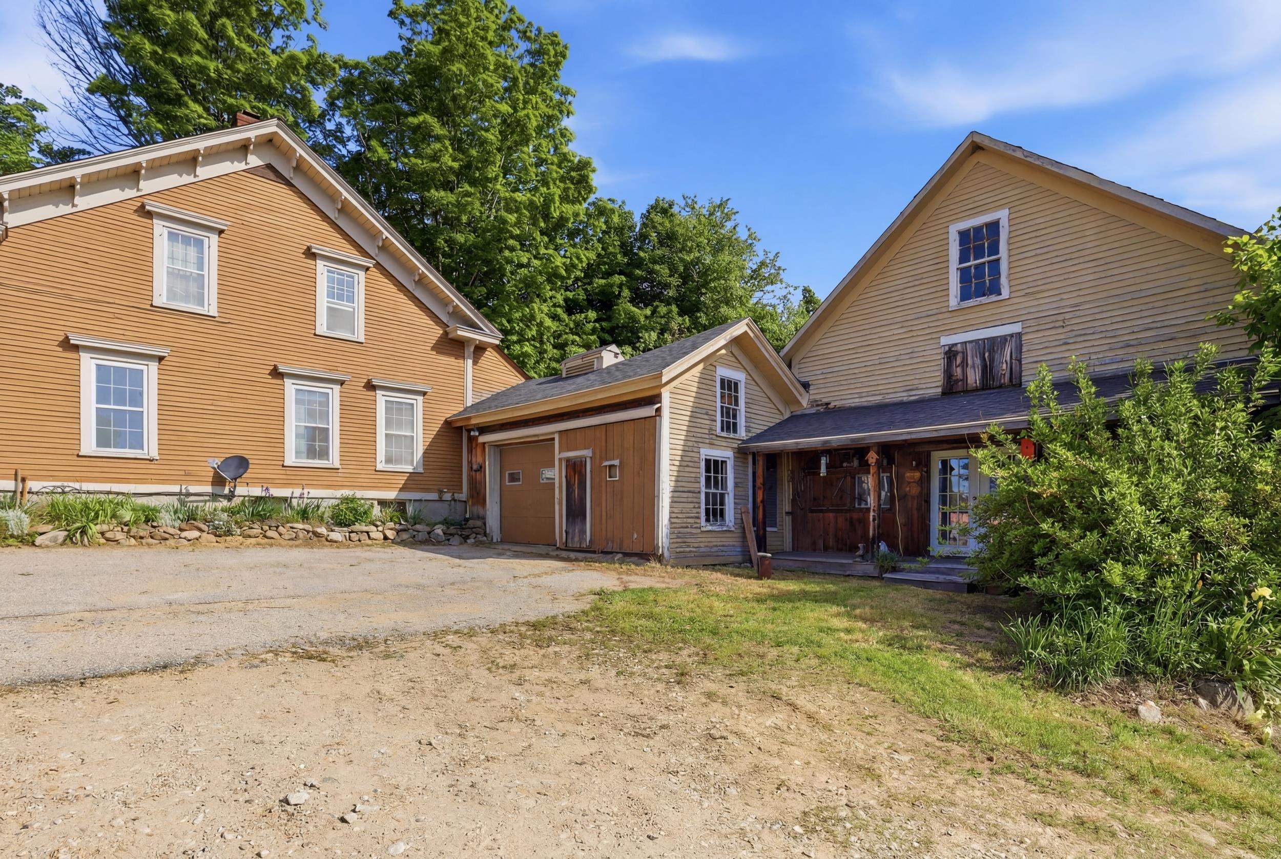 934 First Nh Turnpike, Northwood, NH 03261