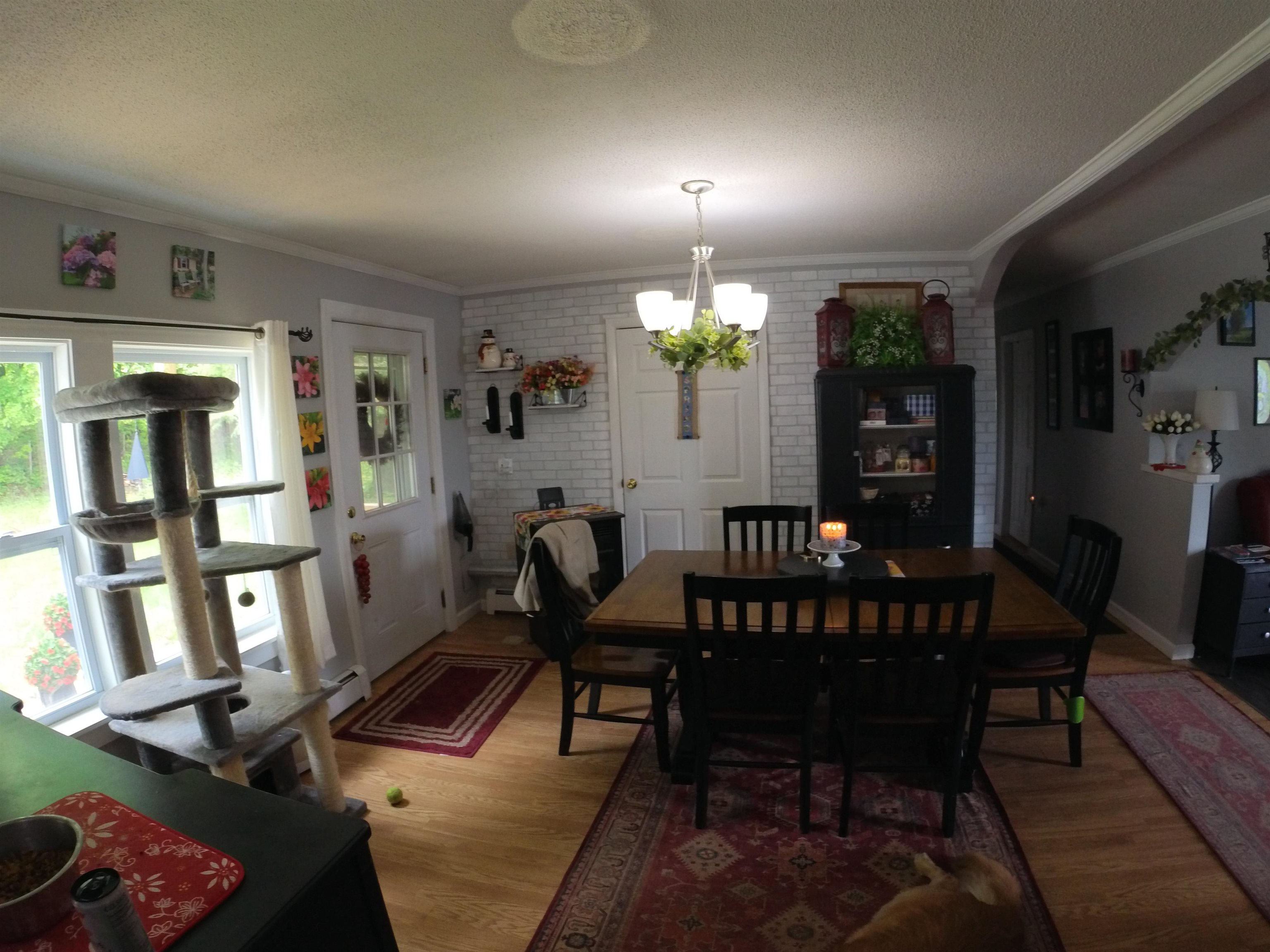 562 Lake Region Rd, Orleans, VT 05860