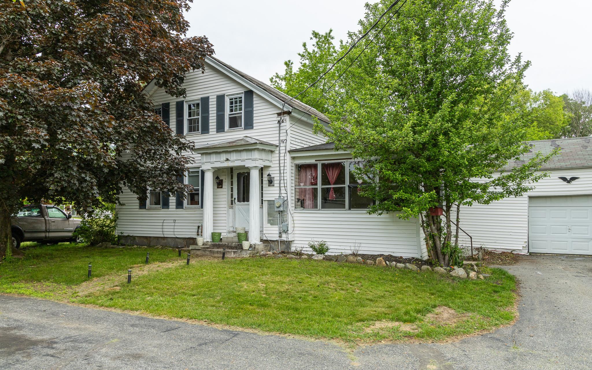 102 Goodell Ave, Swanzey, NH 03446