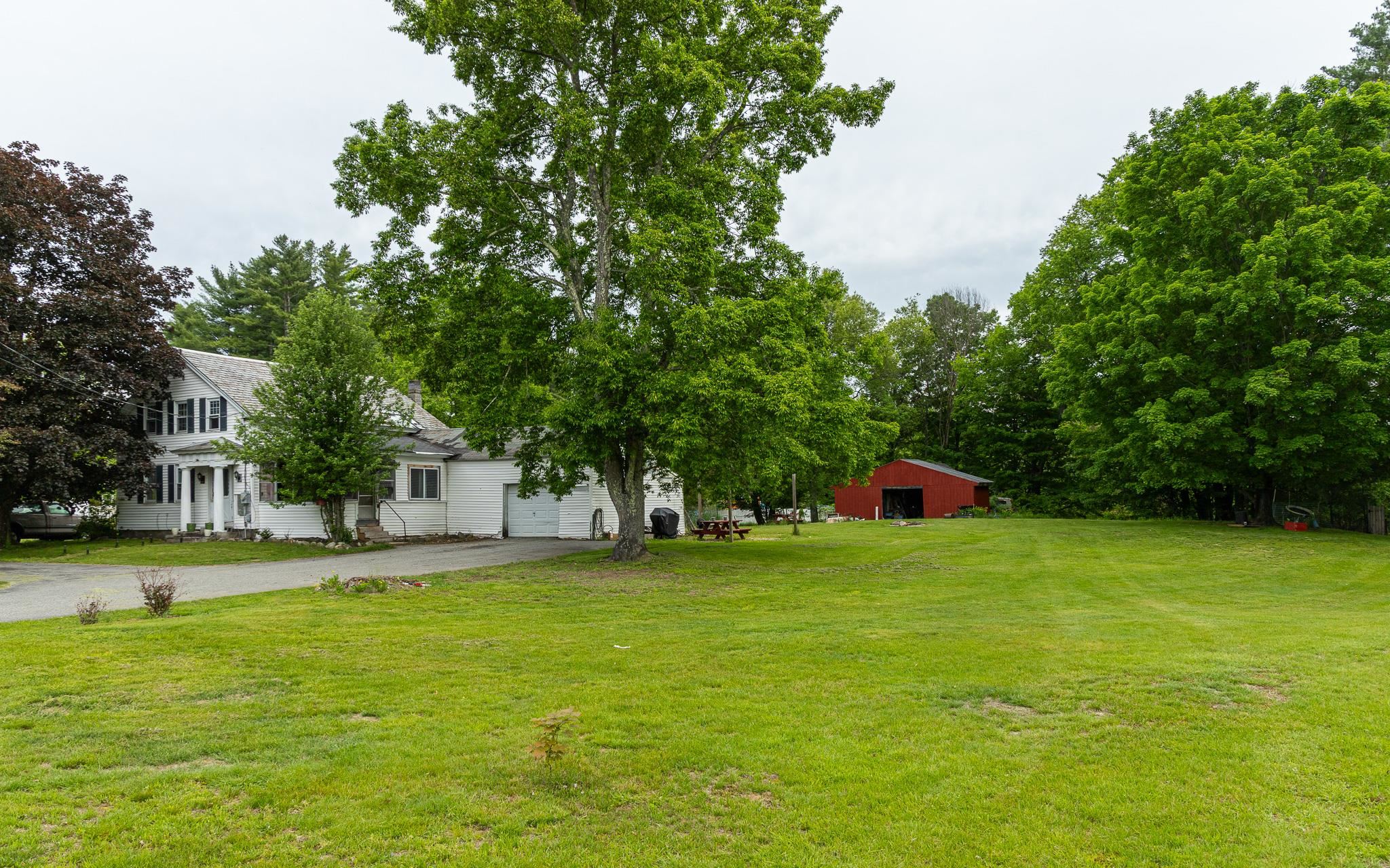 102 Goodell Ave, Swanzey, NH 03446