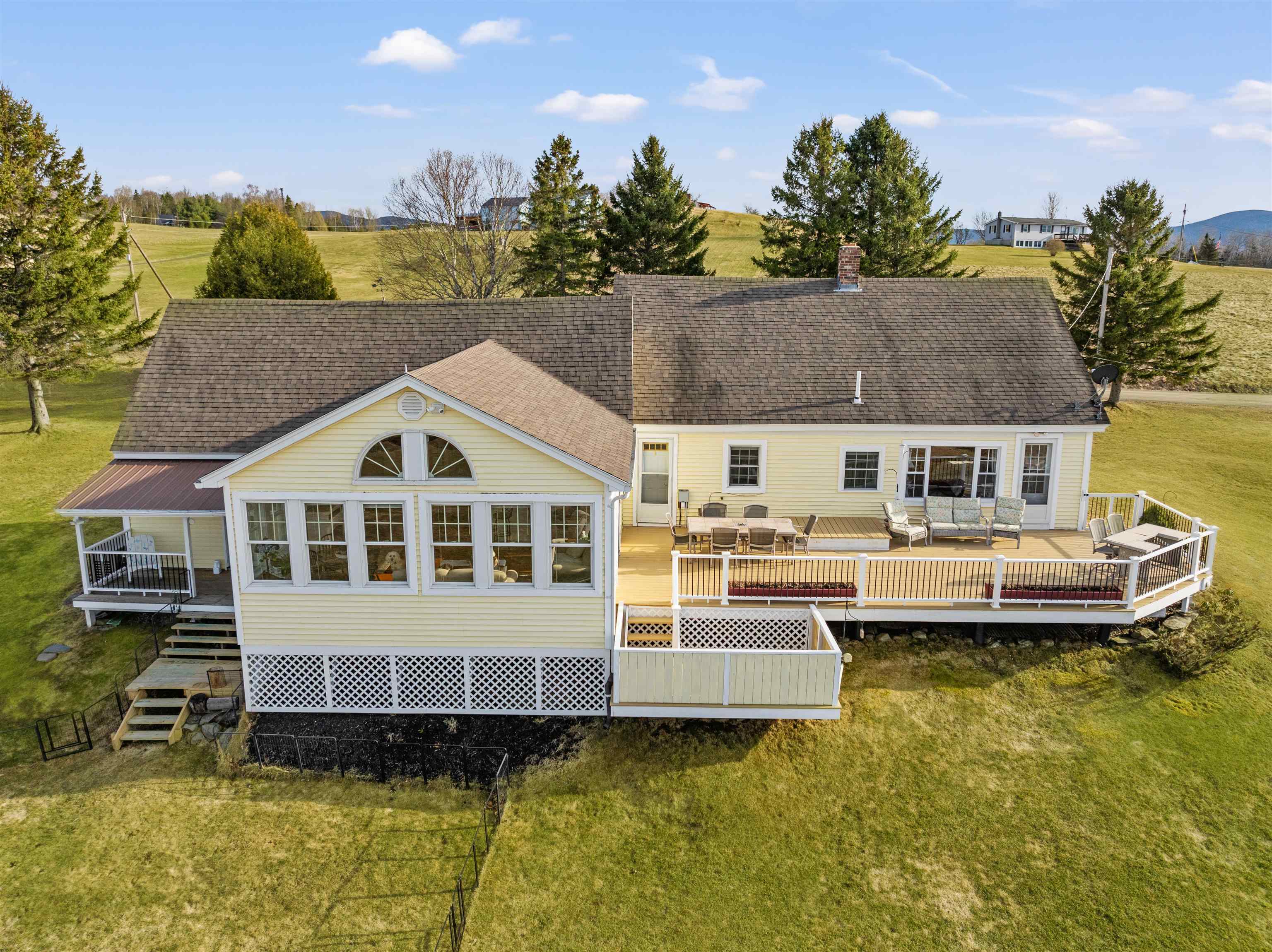 61 - 65 Perry Rd, Columbia, NH 03576