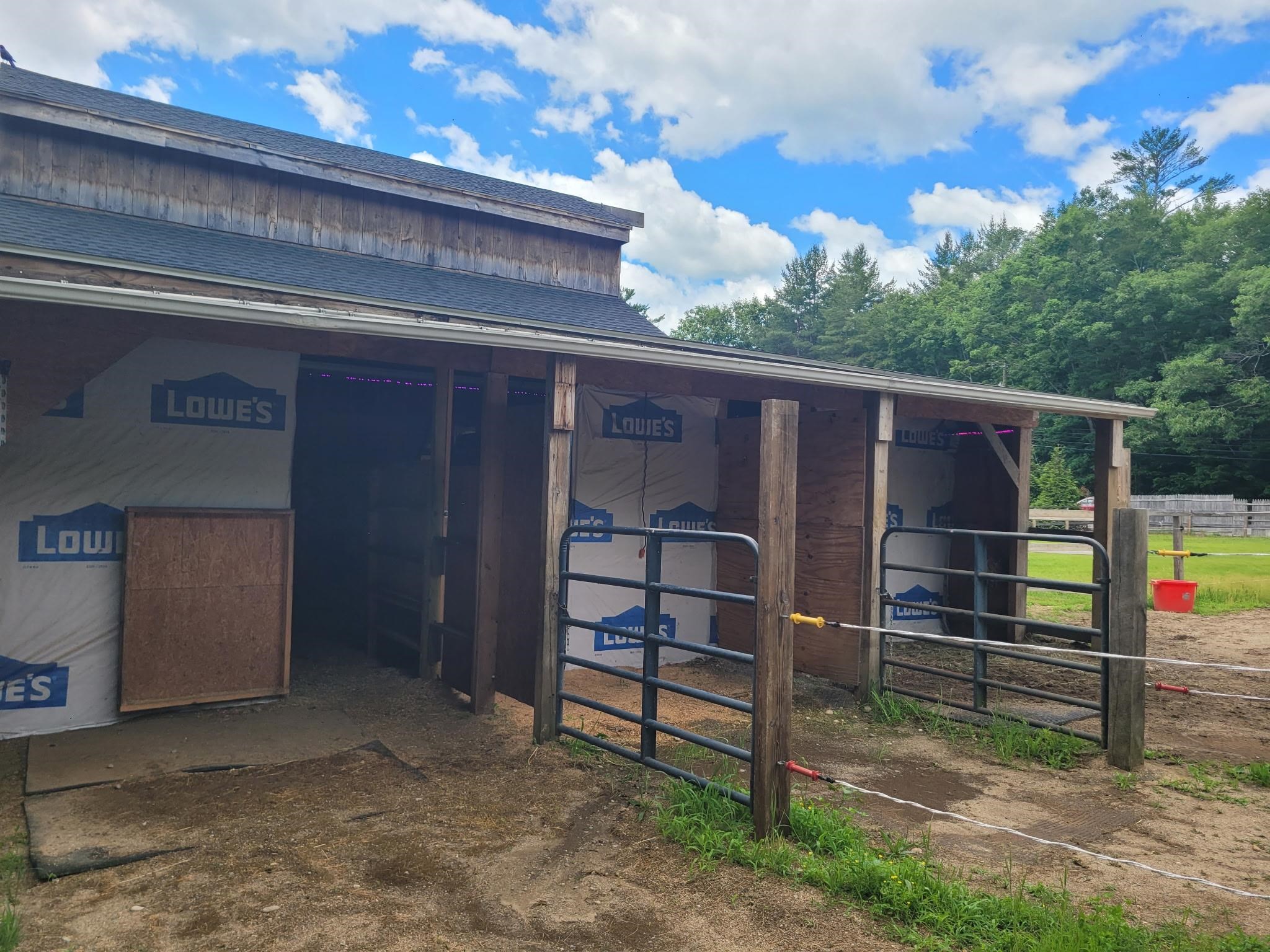 341 Hill Rd, Franklin, NH 03235