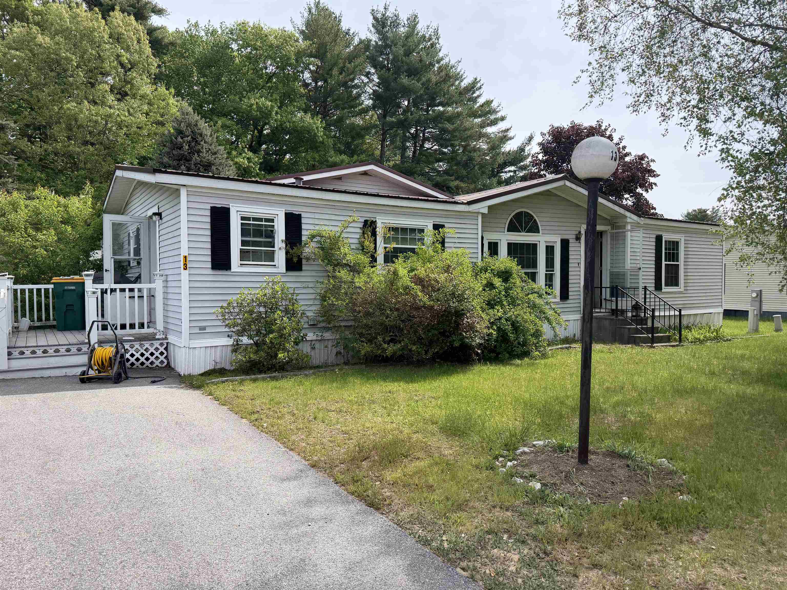 13 Caribbean Ln, Rochester, NH 03867