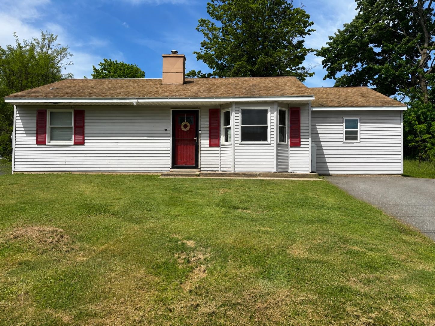 image of Springfield VT Home | sq.ft. 1772 