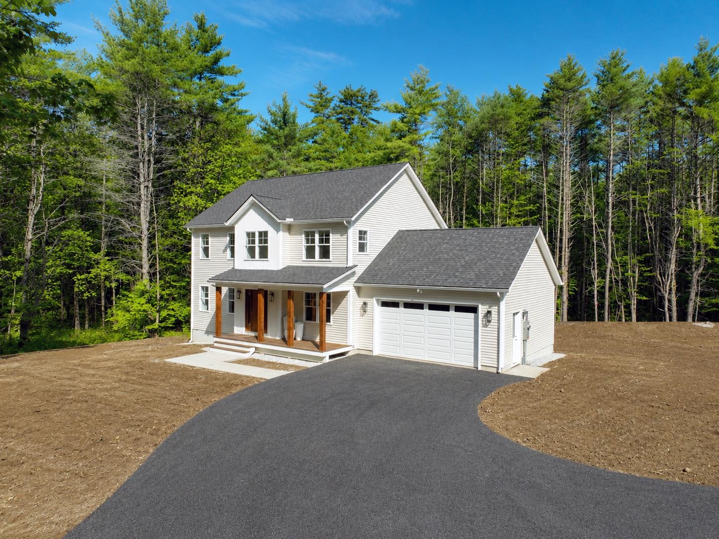 230 Old Greenfield Rd, Peterborough, NH 03458