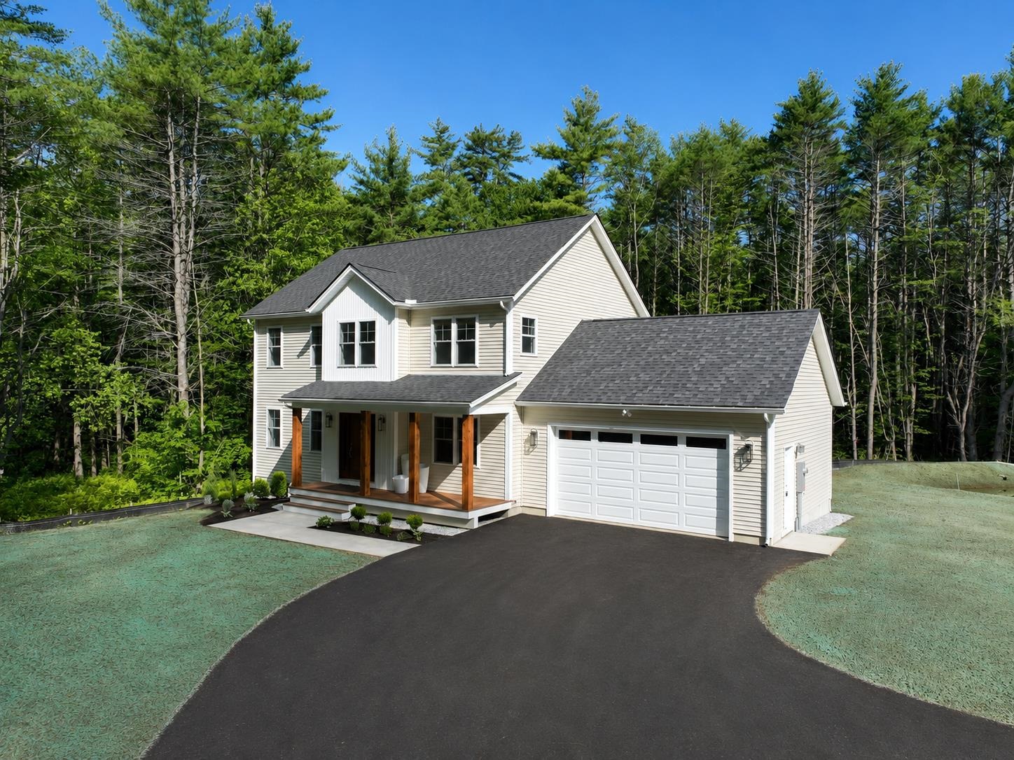 230 Old Greenfield Rd, Peterborough, NH 03458