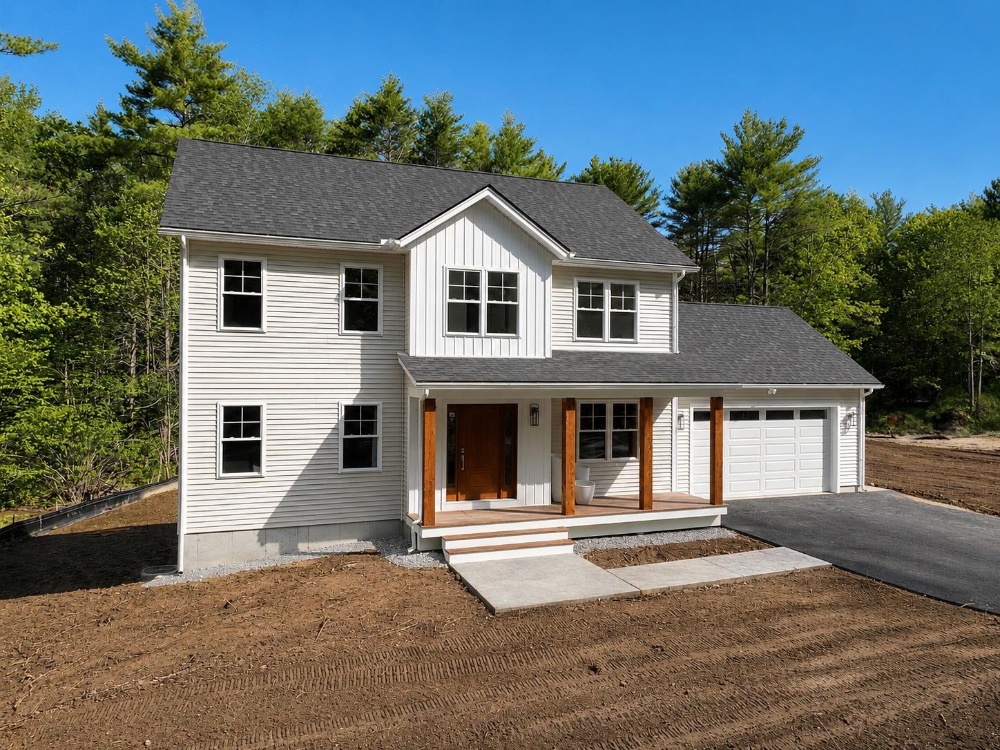 230 Old Greenfield Rd, Peterborough, NH 03458