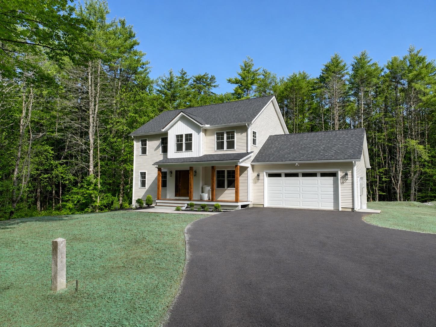 230 Old Greenfield Rd, Peterborough, NH 03458