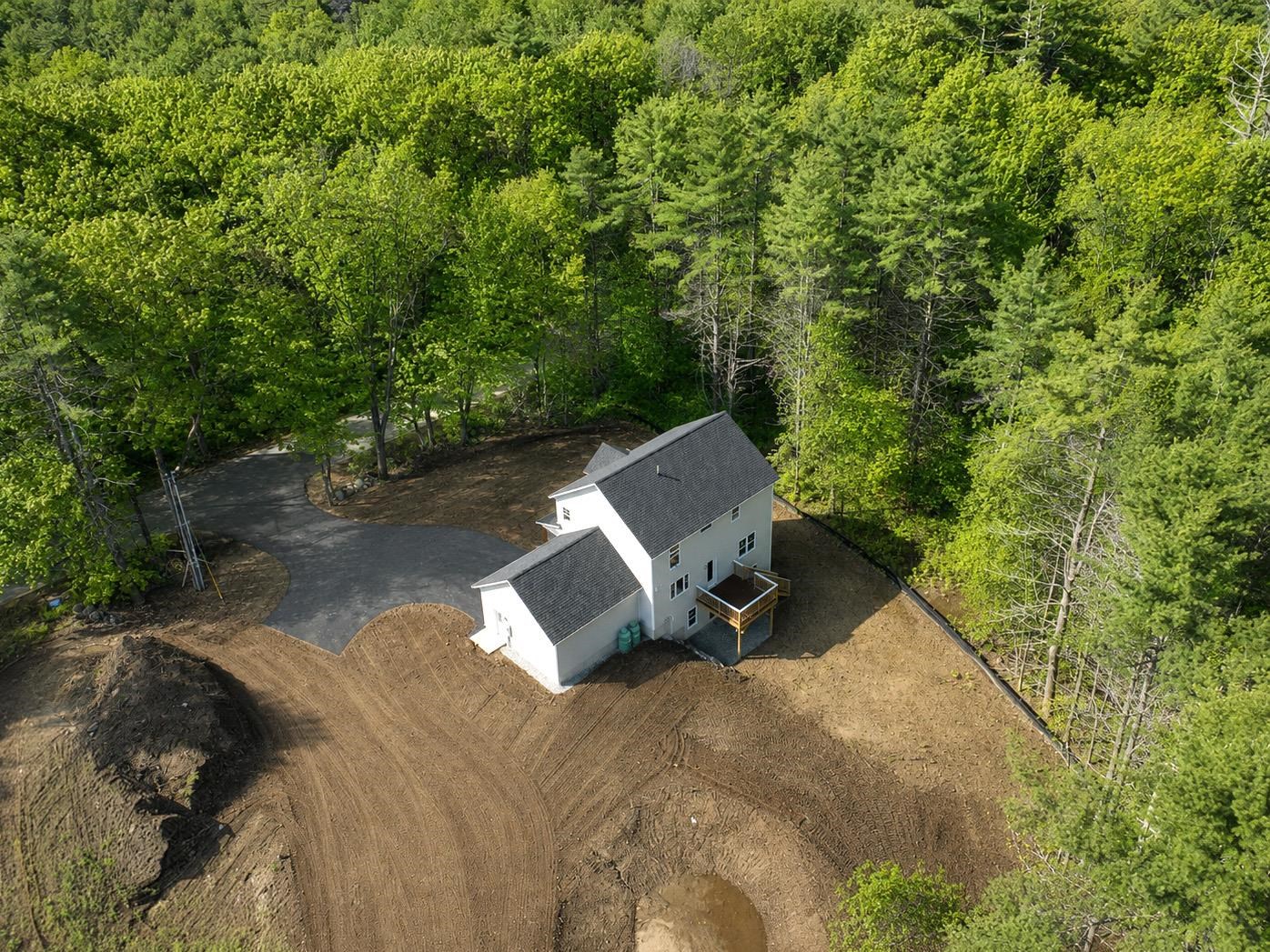 230 Old Greenfield Rd, Peterborough, NH 03458