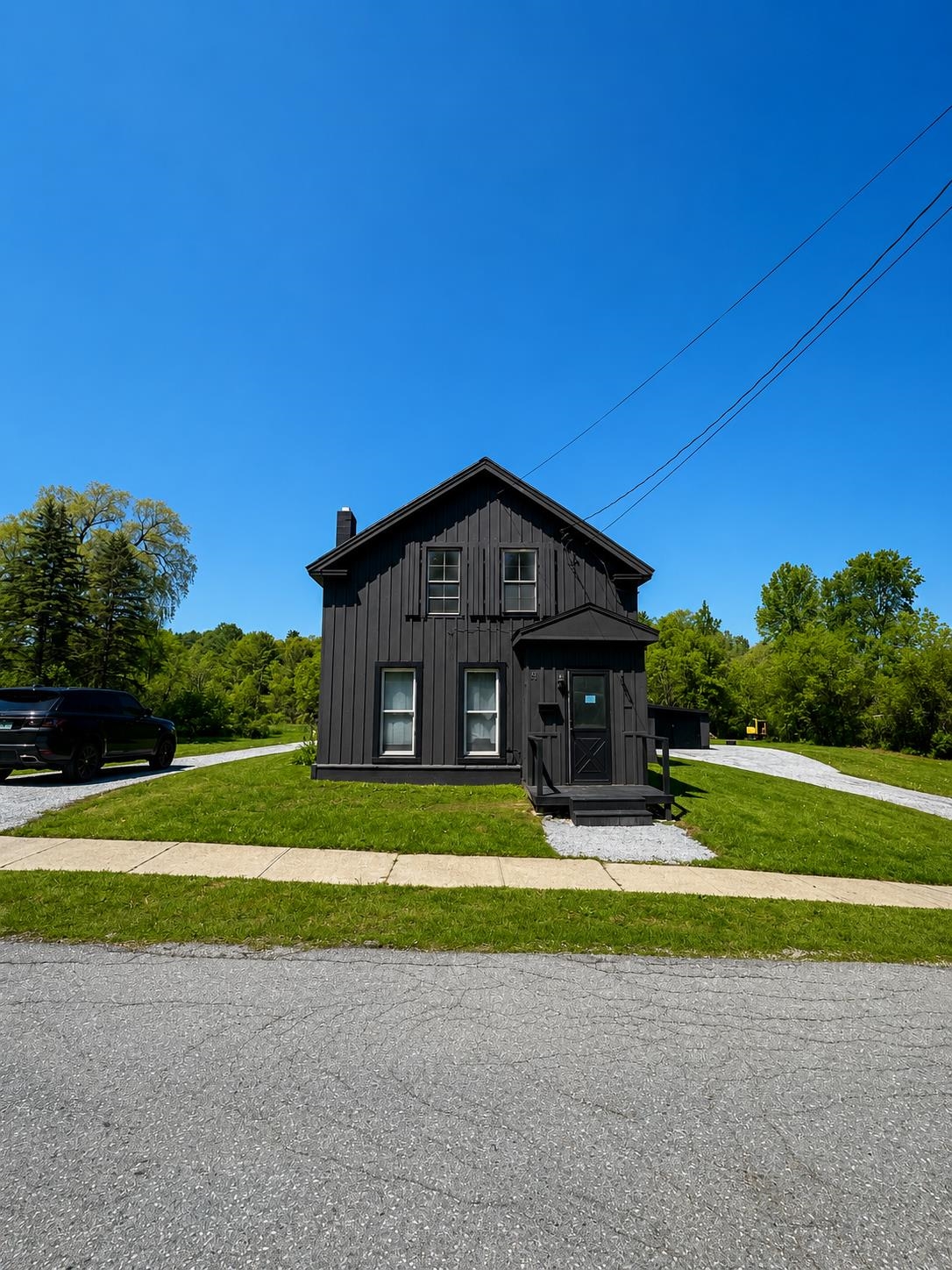 51 Carver St, Brandon, VT 05733