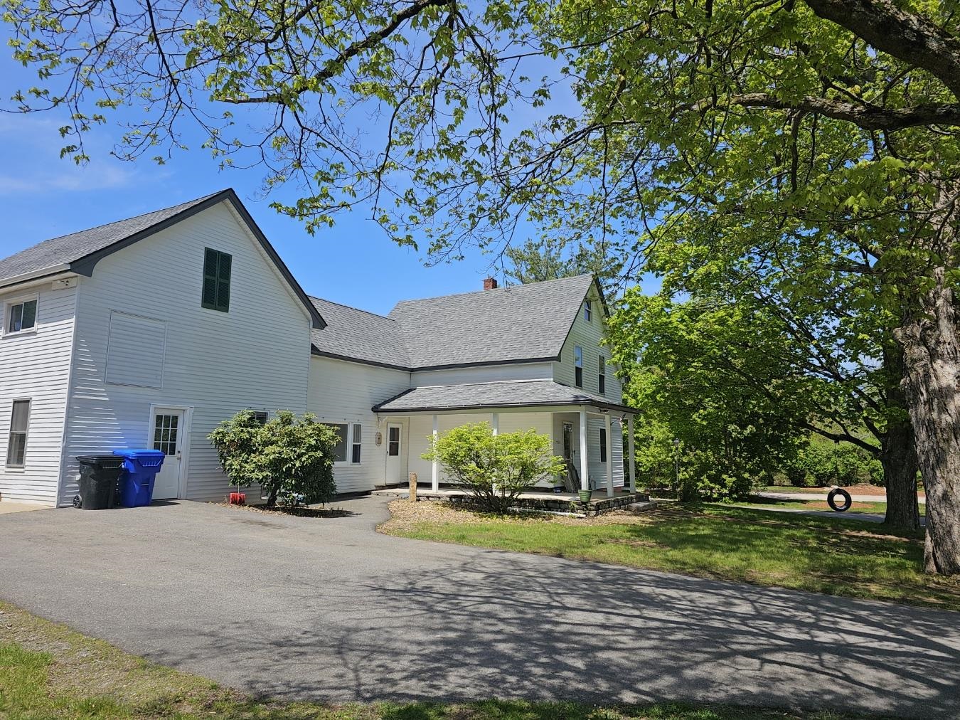 MLS 5091909: 117A Lowell Road, Hudson NH