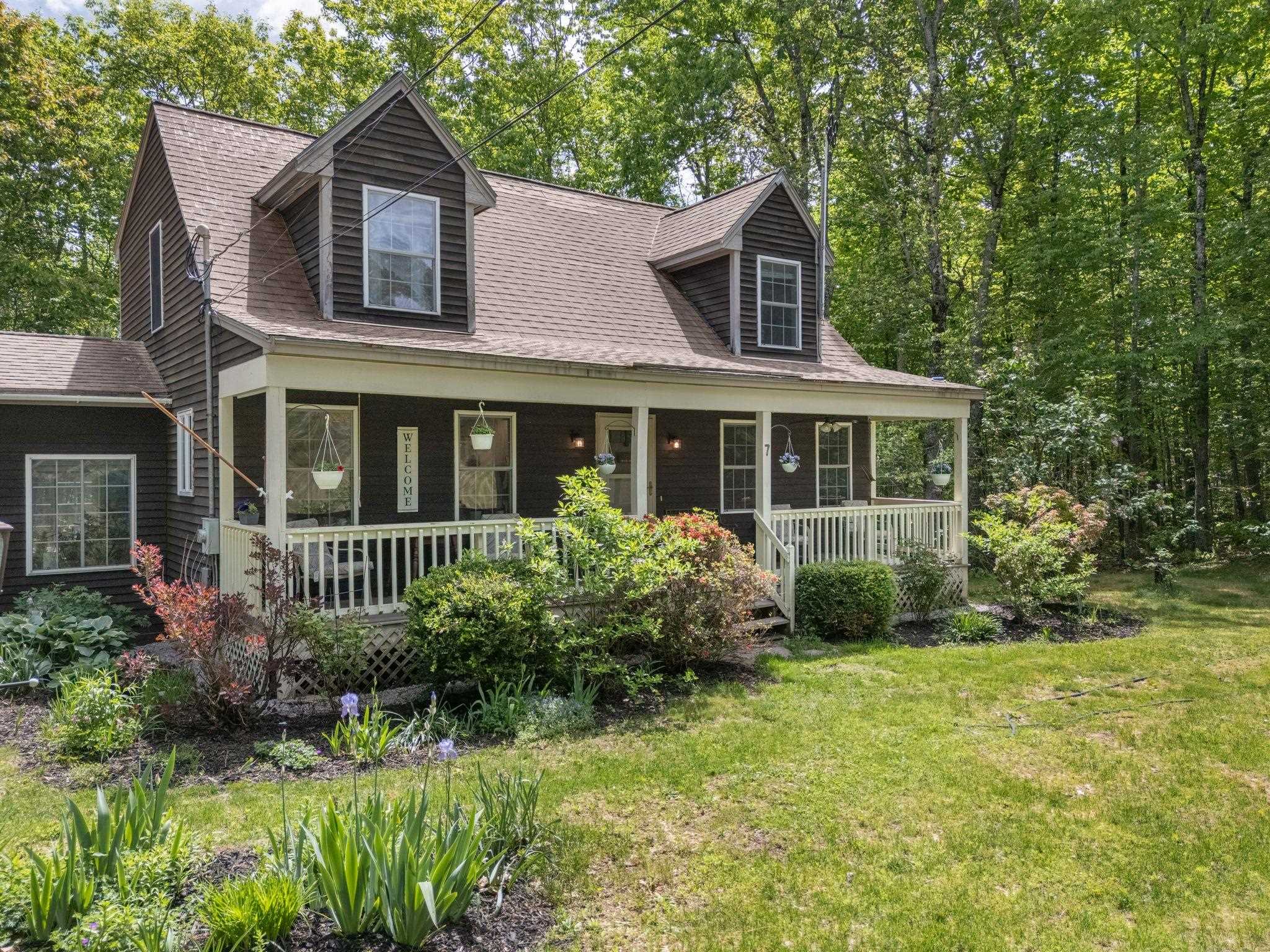 7 Shiere Way, Strafford, NH 03884