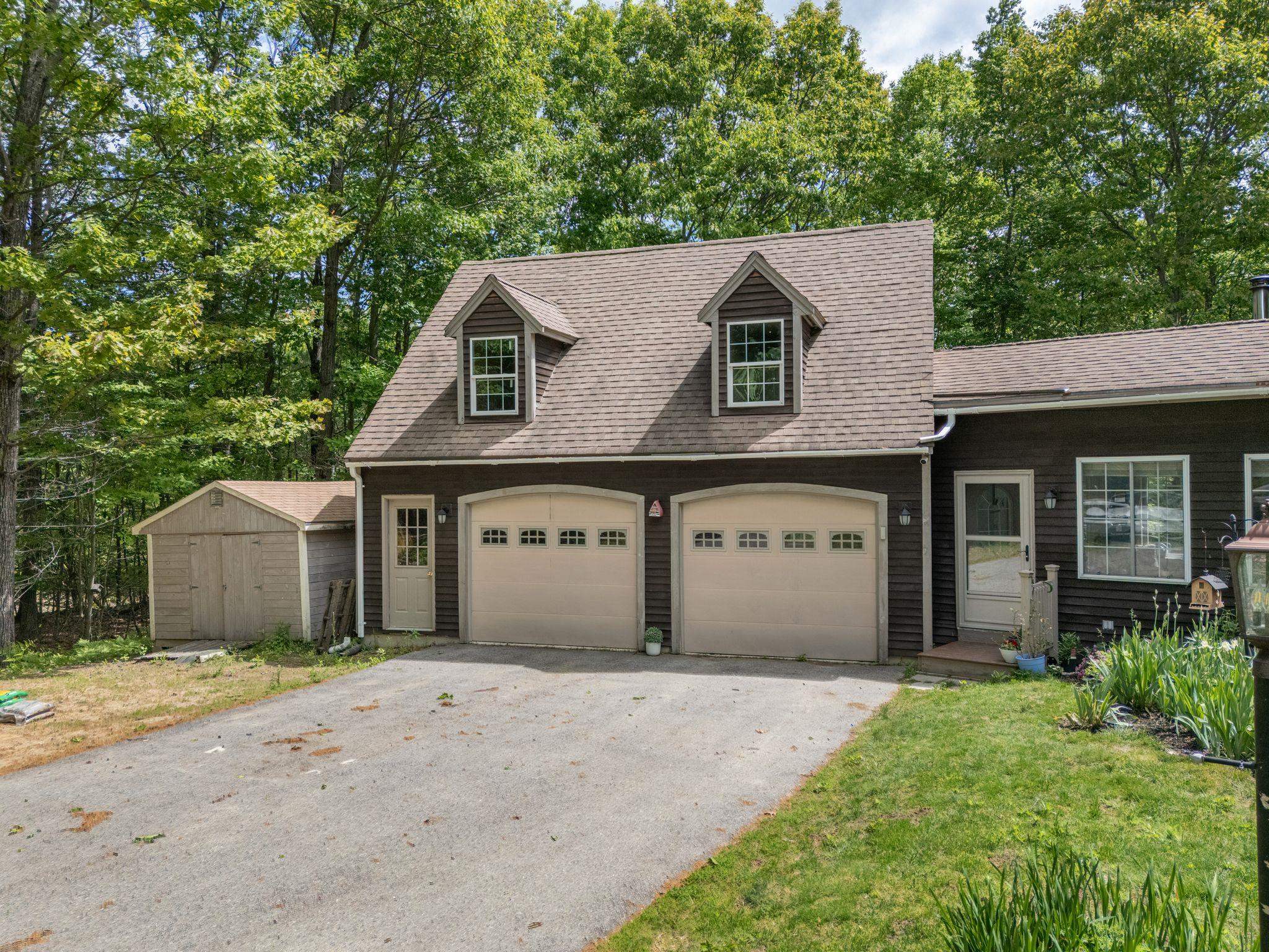 7 Shiere Way, Strafford, NH 03884