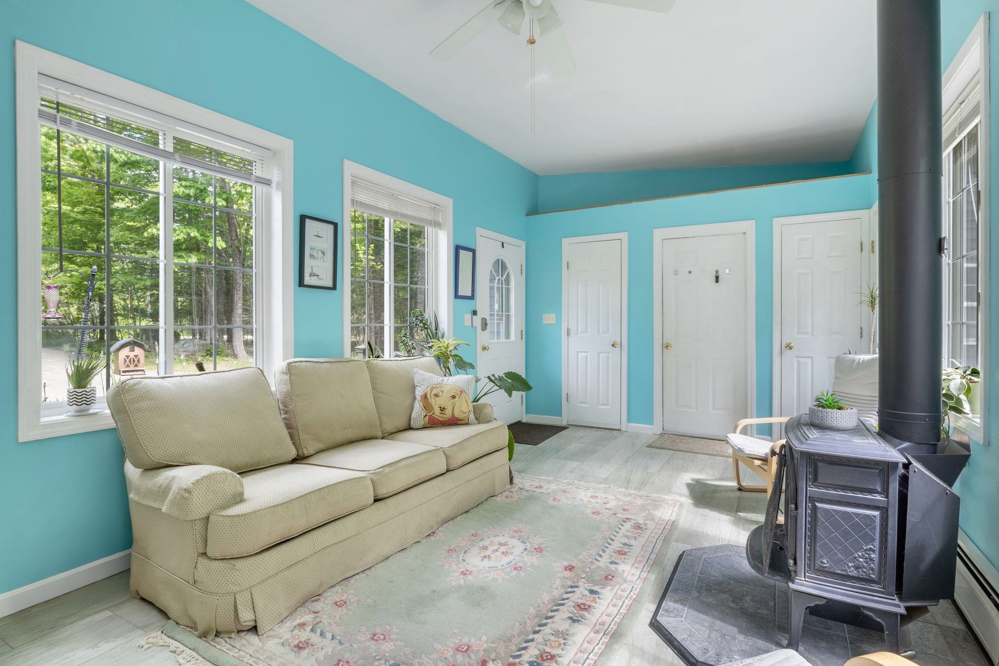 7 Shiere Way, Strafford, NH 03884