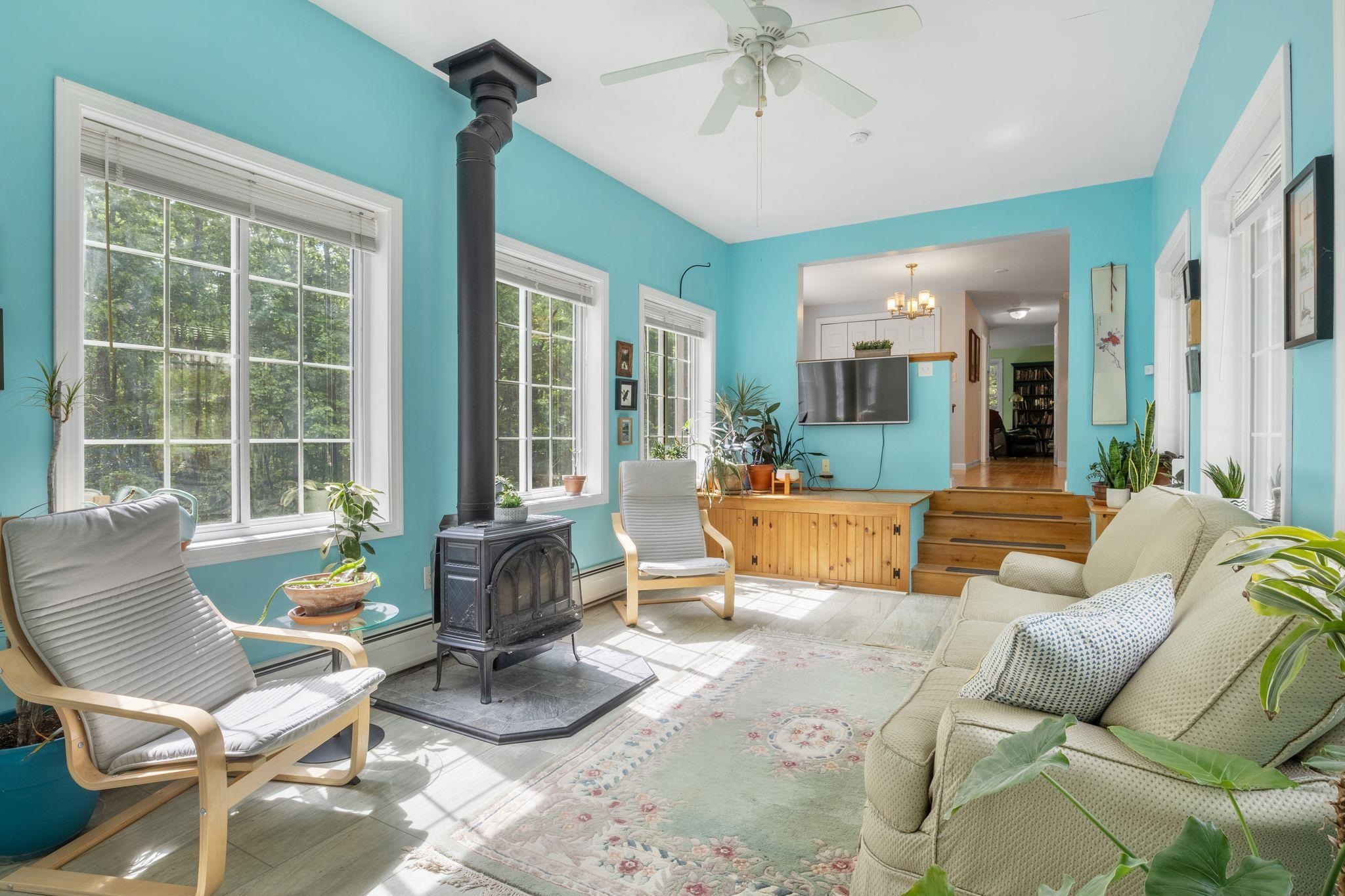7 Shiere Way, Strafford, NH 03884